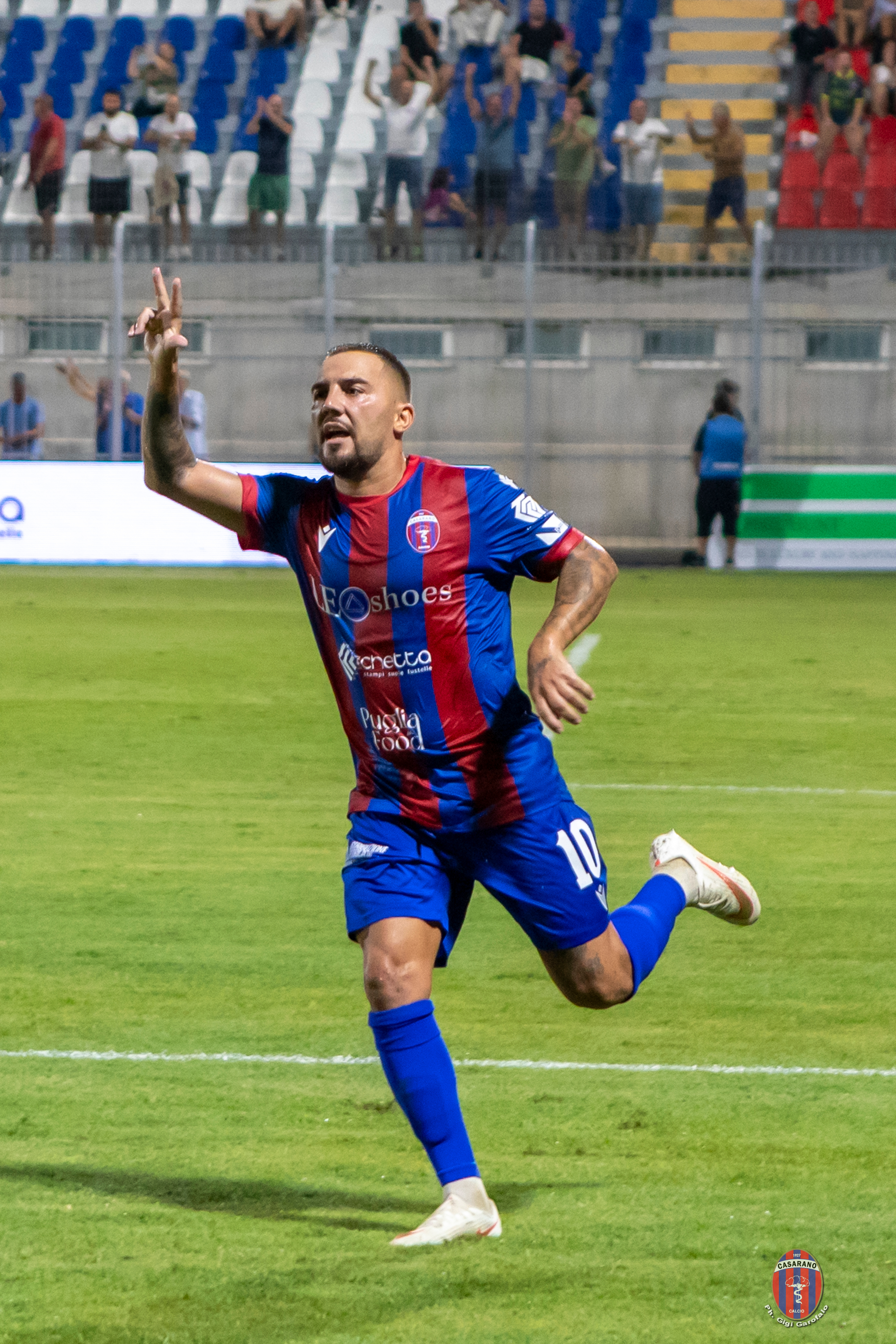 Casarano – Barletta – 11 Settembre 2026 - foto 108