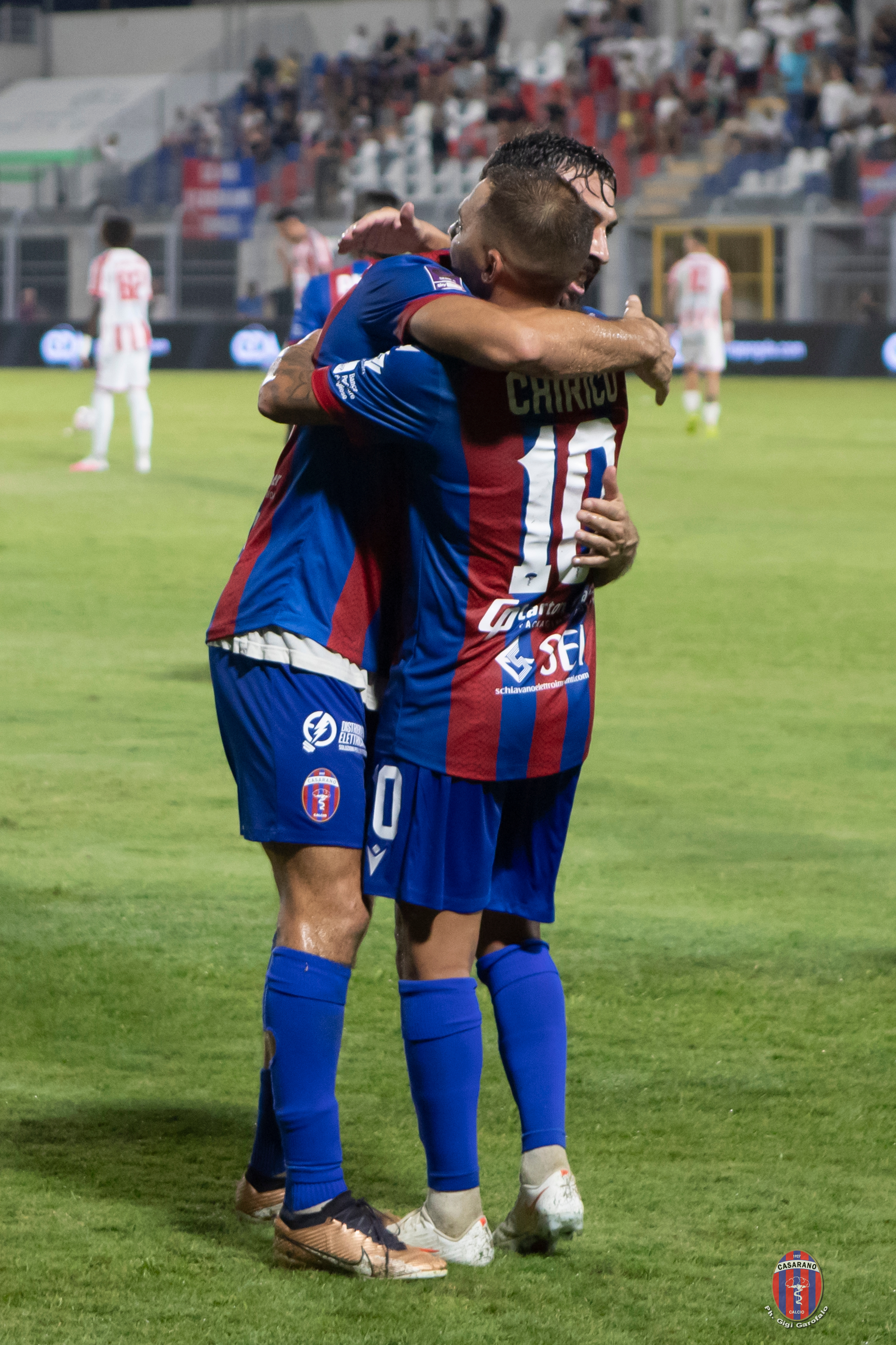 Casarano – Barletta – 11 Settembre 2026 - foto 112