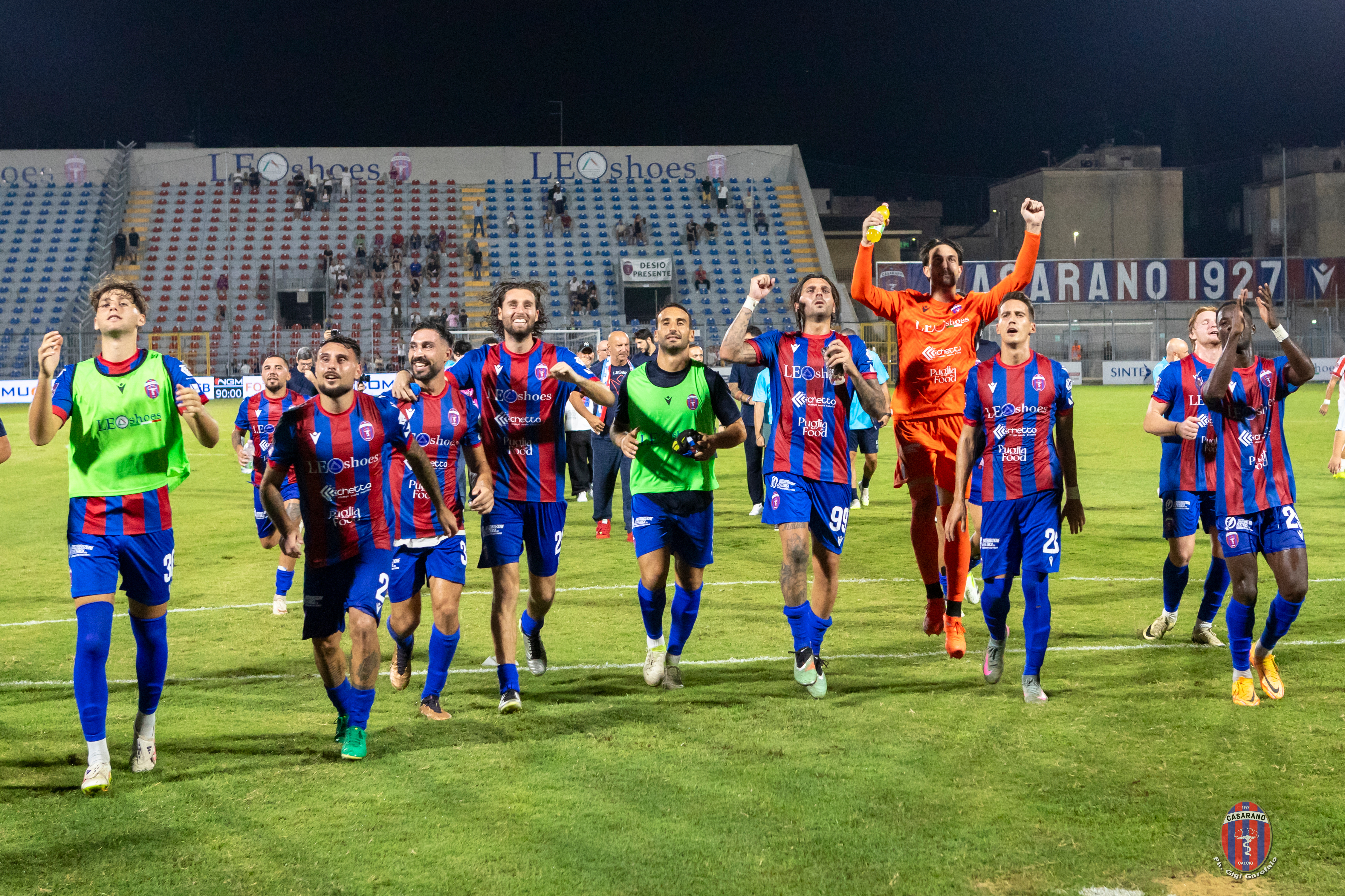 Casarano – Barletta – 11 Settembre 2026 - foto 117