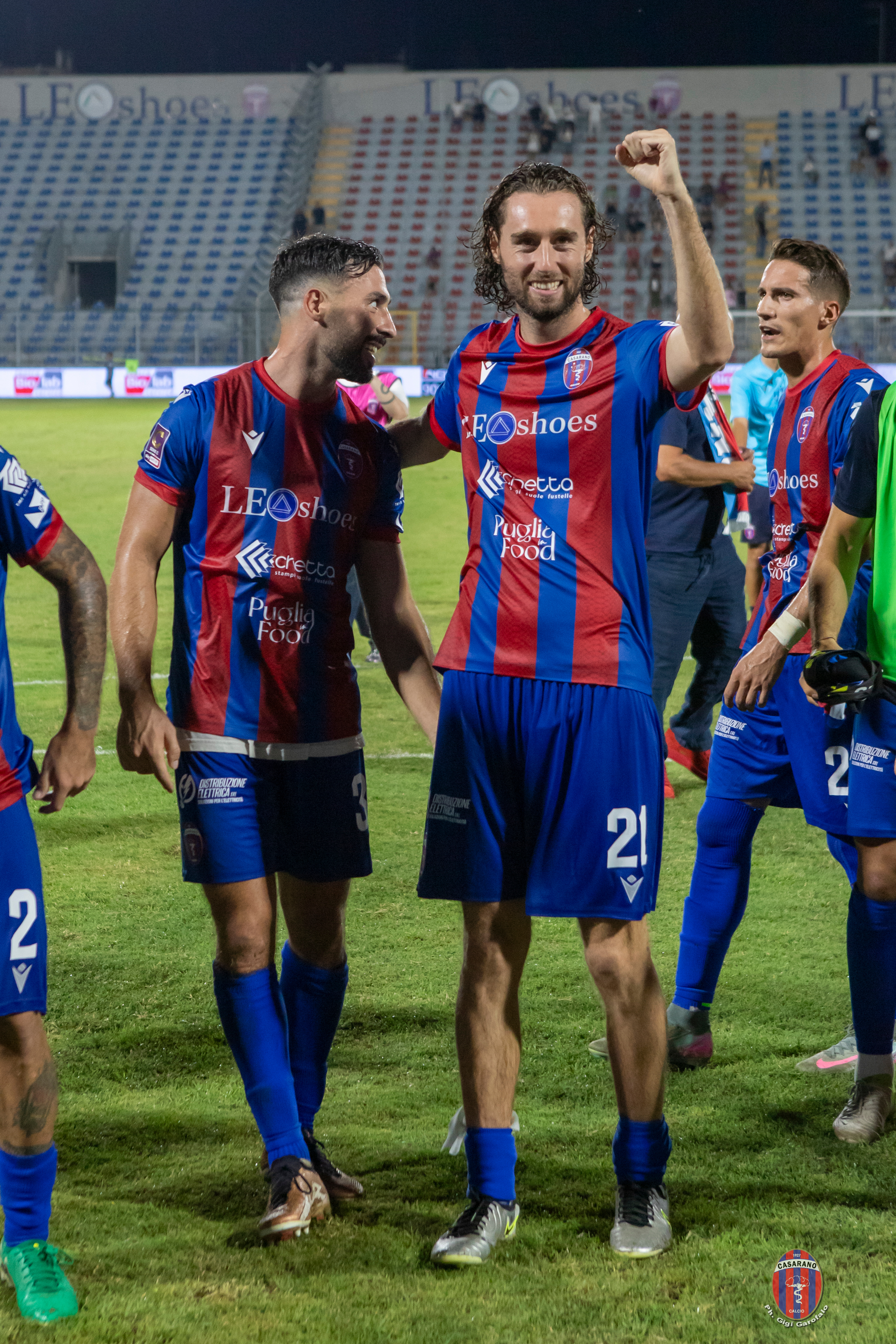Casarano – Barletta – 11 Settembre 2026 - foto 118