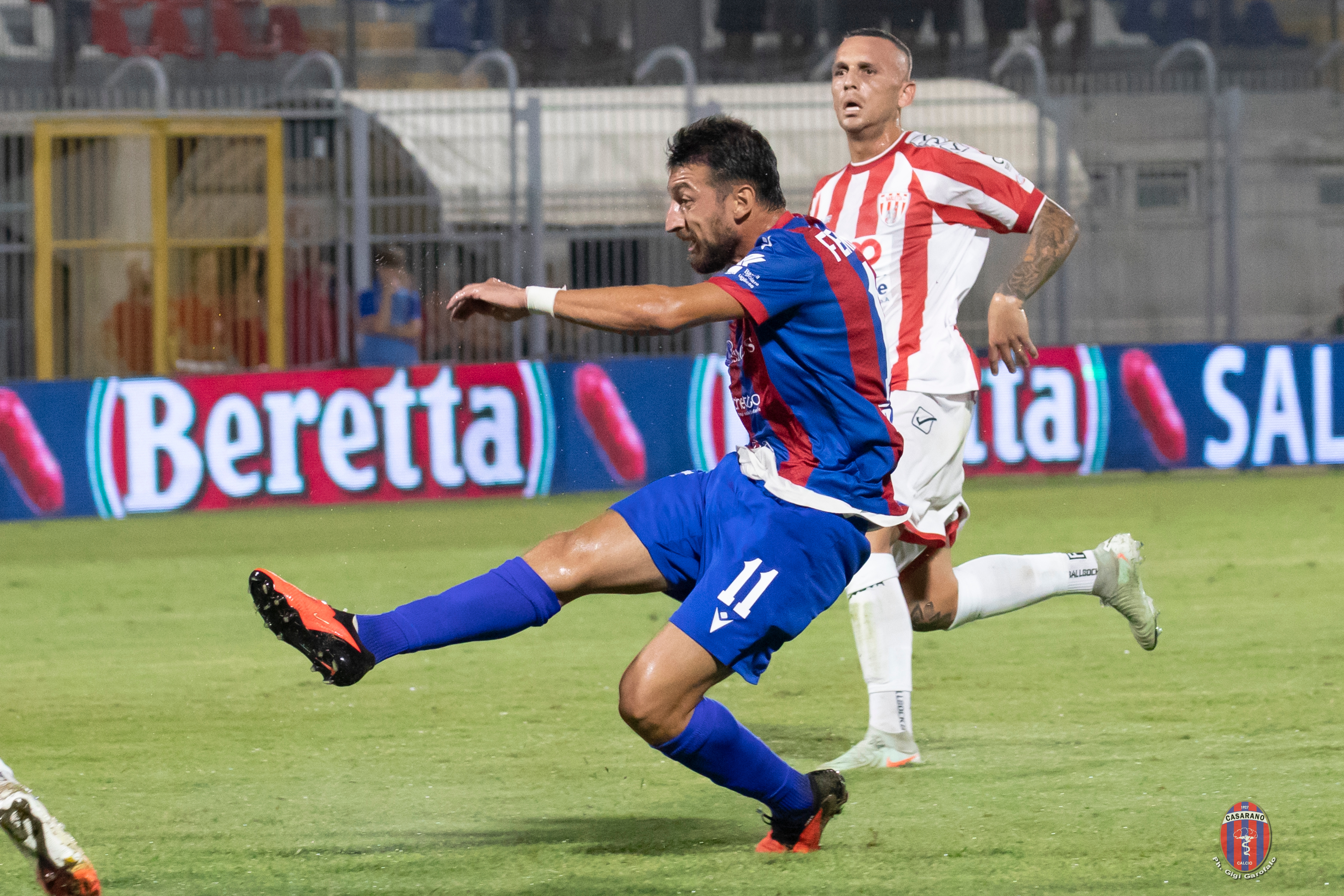 Casarano – Barletta – 11 Settembre 2026 - foto 11