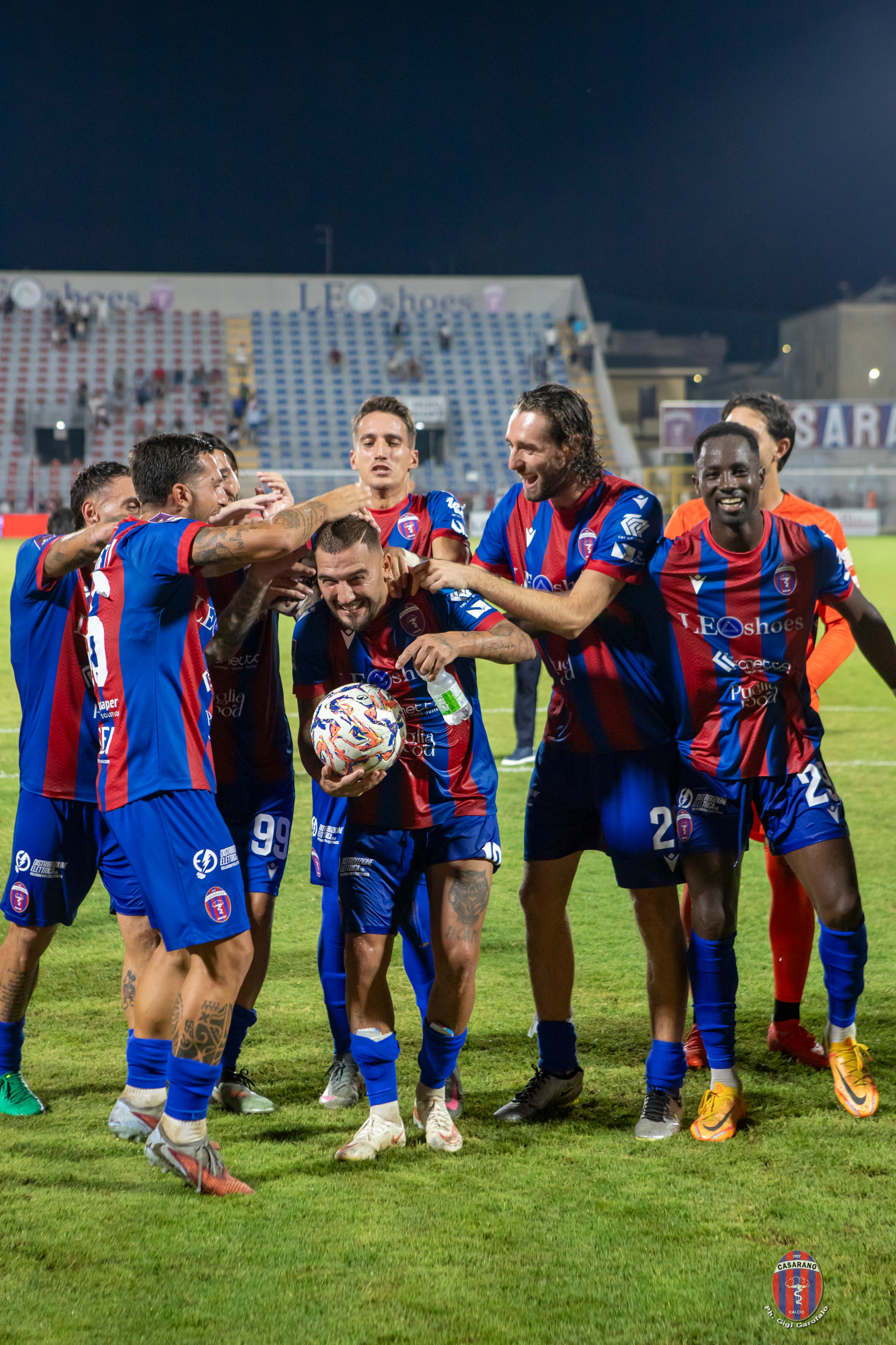 Casarano – Barletta – 11 Settembre 2026 - foto 122