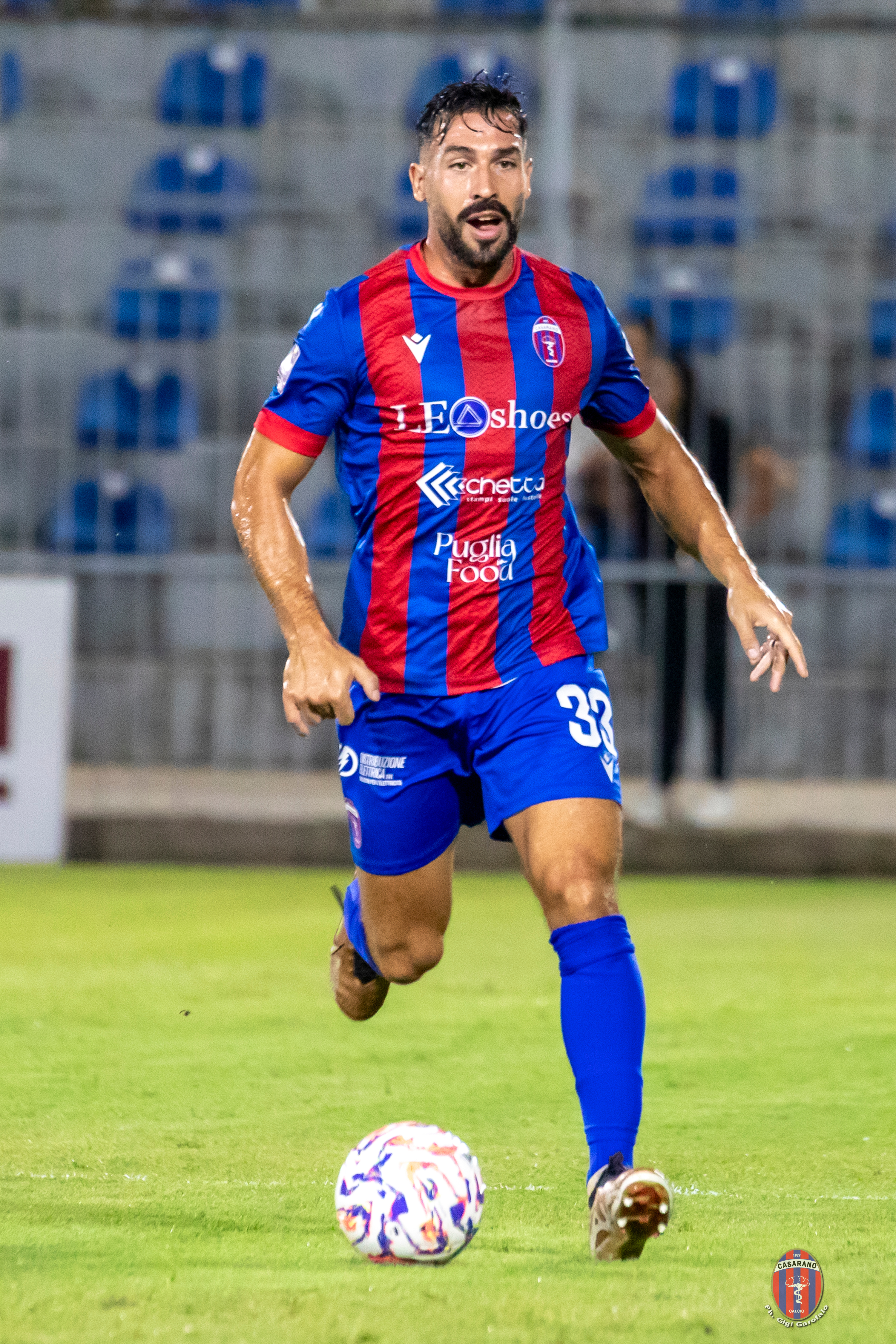 Casarano – Barletta – 11 Settembre 2026 - foto 12