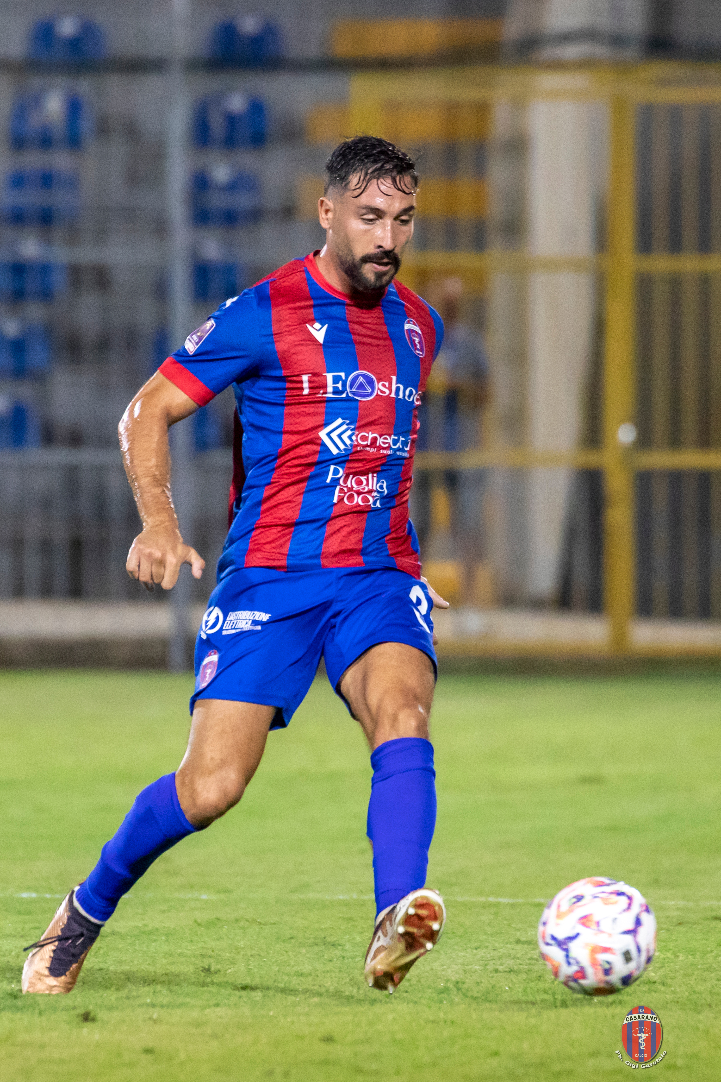 Casarano – Barletta – 11 Settembre 2026 - foto 13