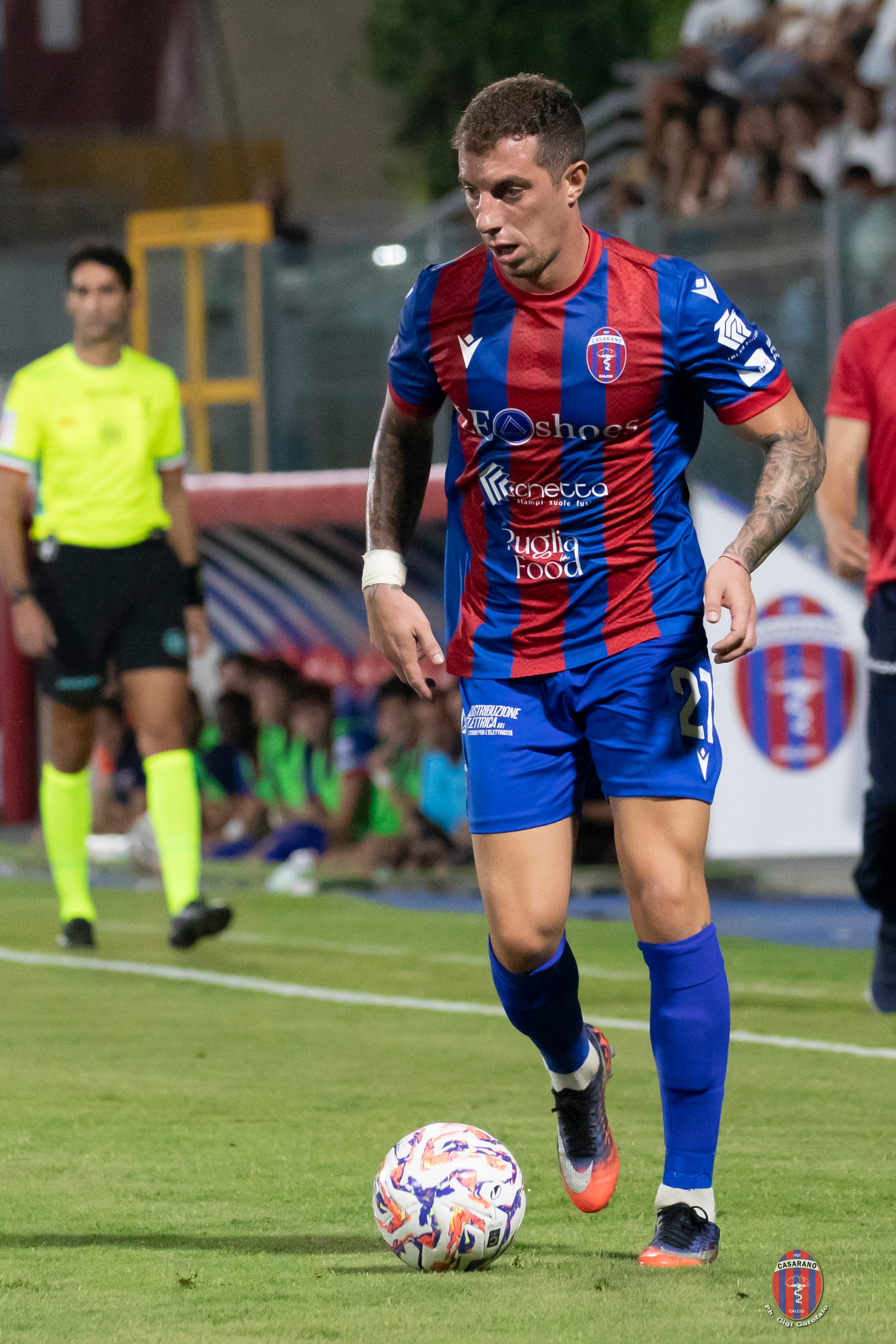 Casarano – Barletta – 11 Settembre 2026 - foto 14