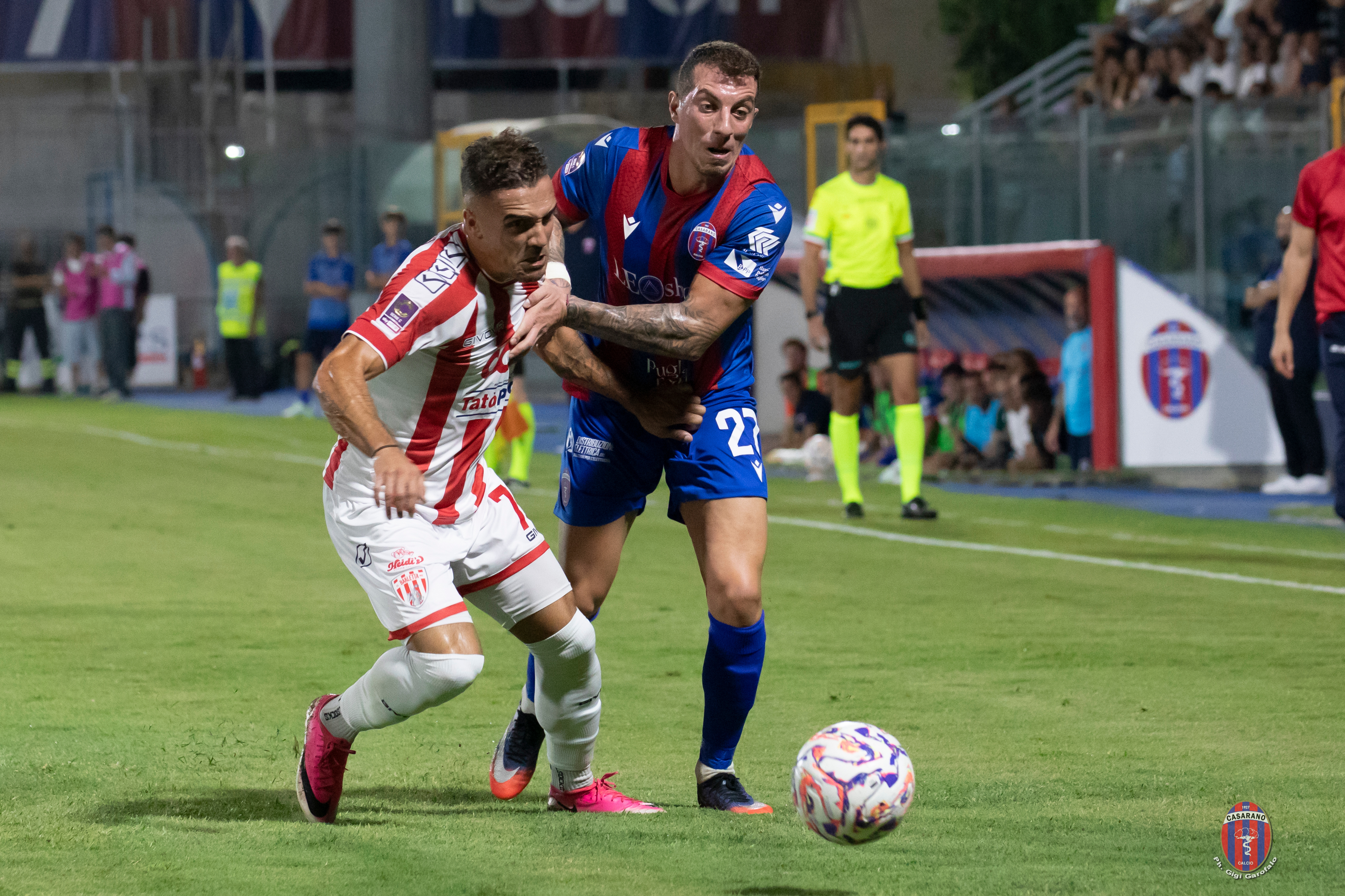 Casarano – Barletta – 11 Settembre 2026 - foto 15