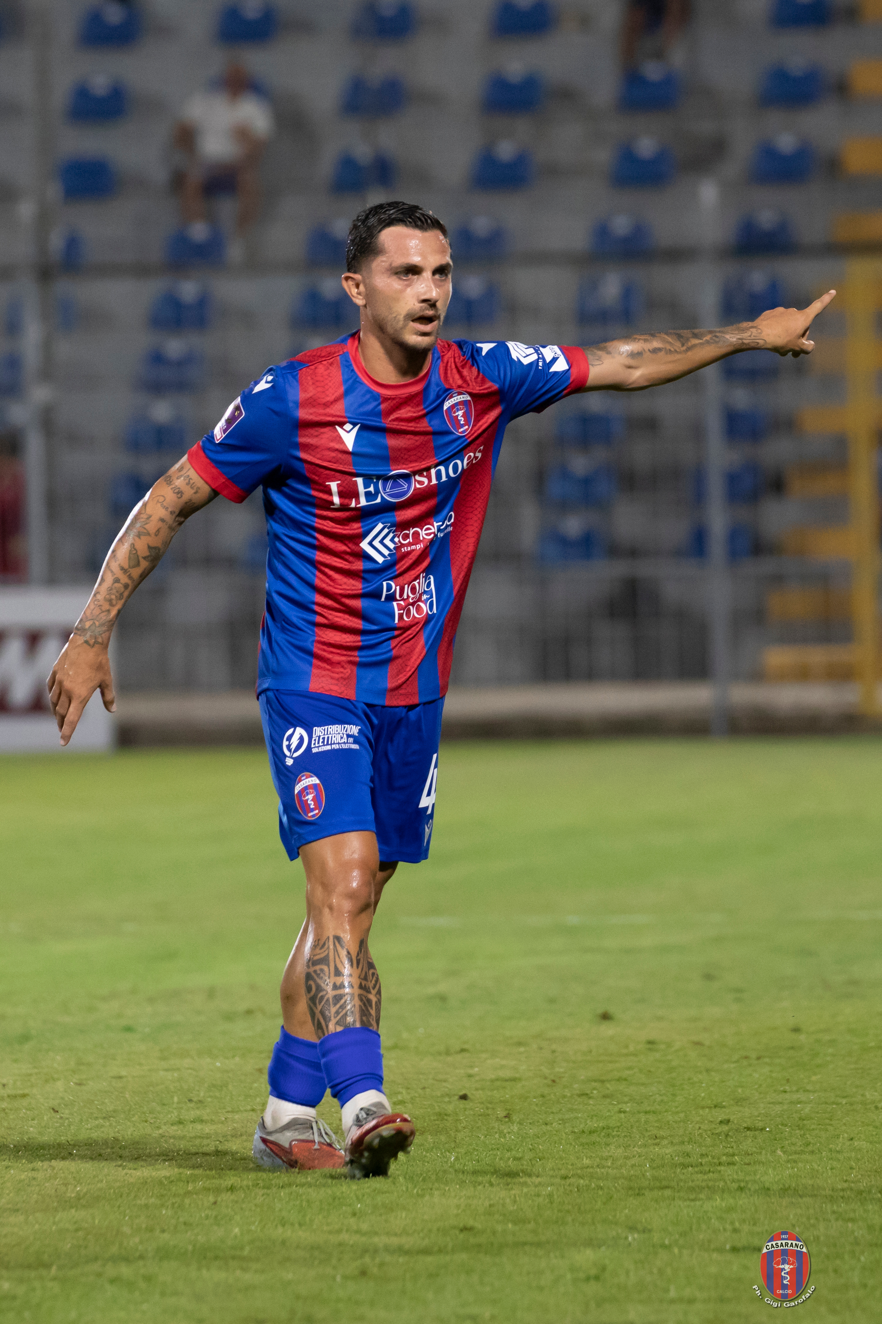 Casarano – Barletta – 11 Settembre 2026 - foto 20