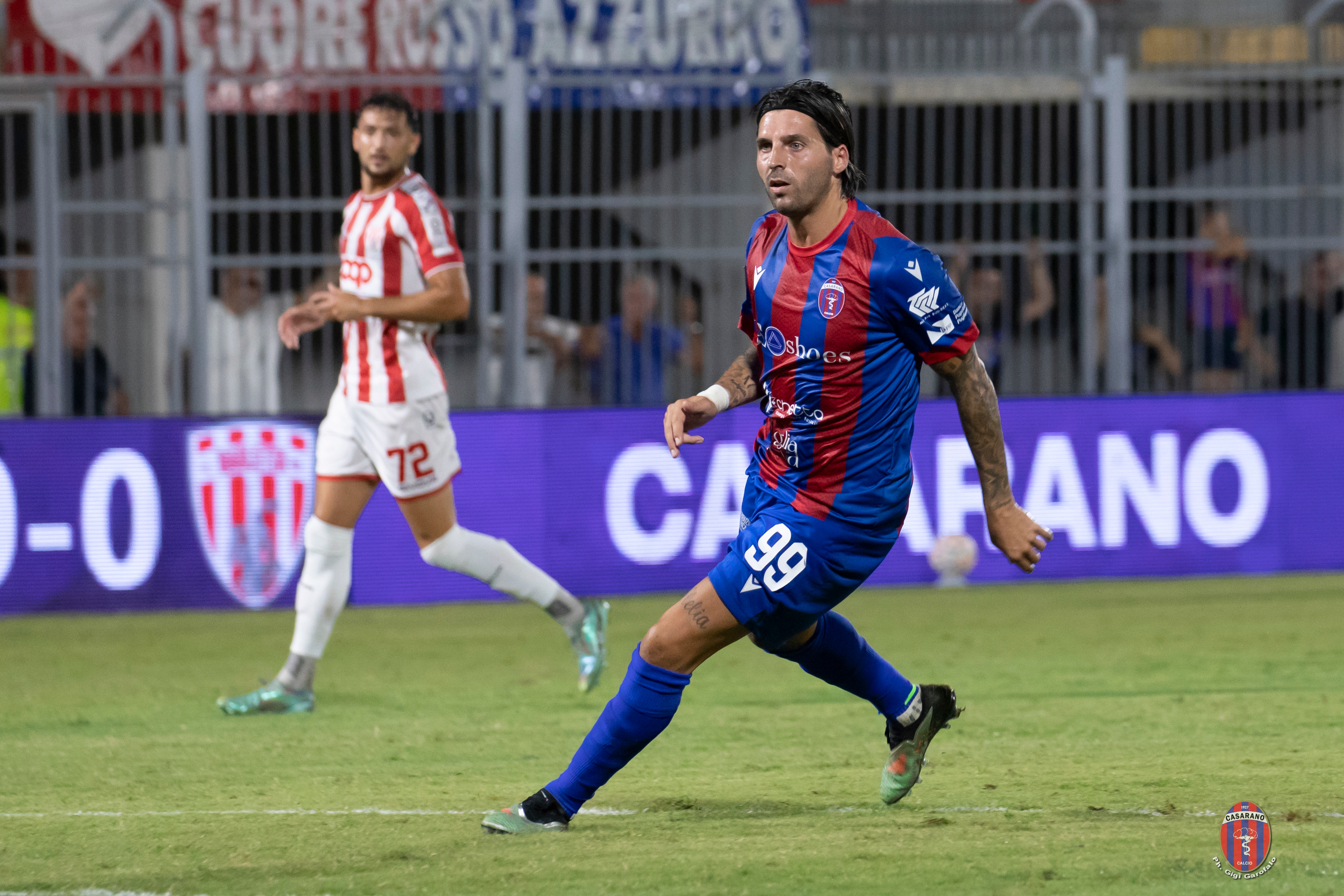 Casarano – Barletta – 11 Settembre 2026 - foto 22