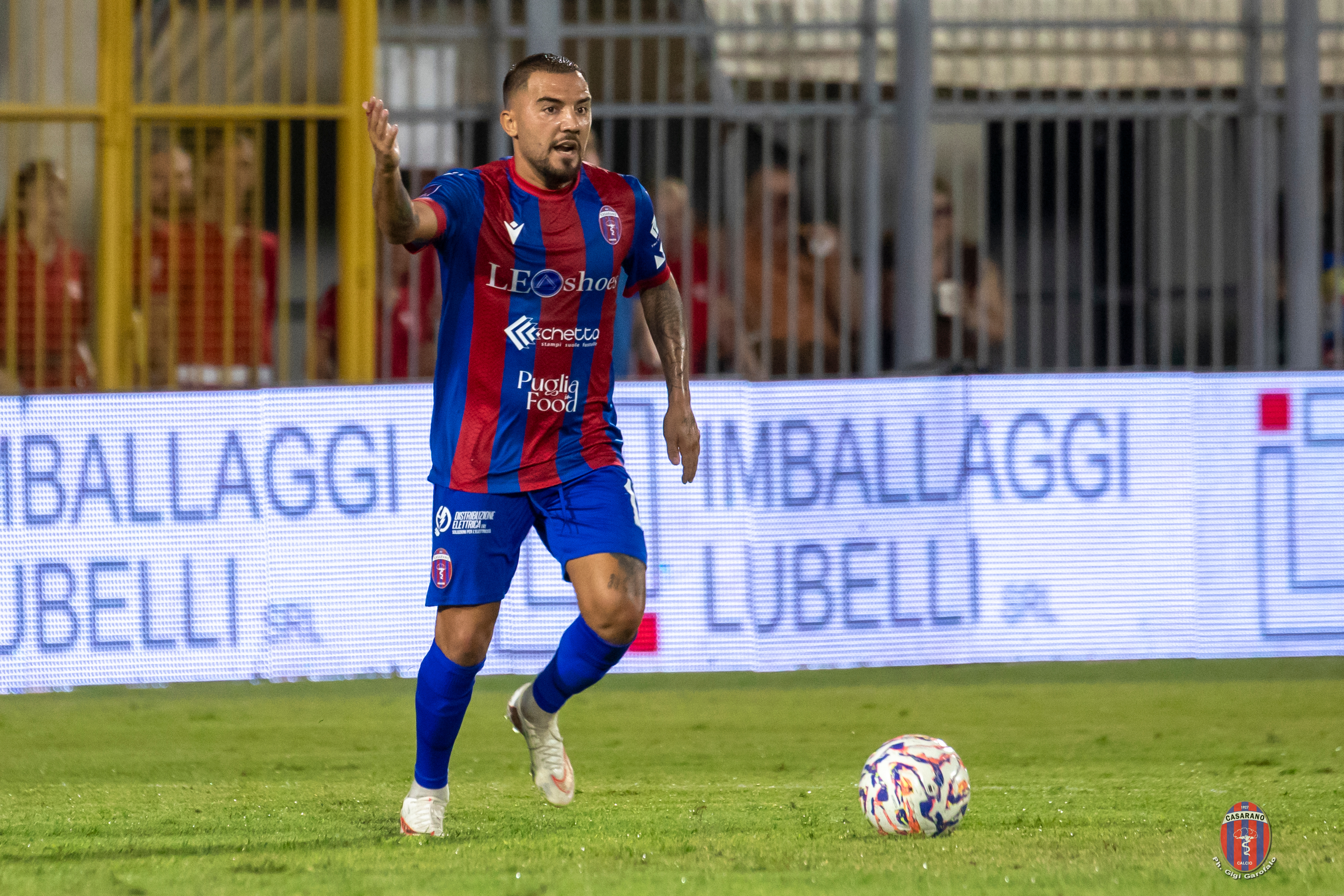 Casarano – Barletta – 11 Settembre 2026 - foto 23