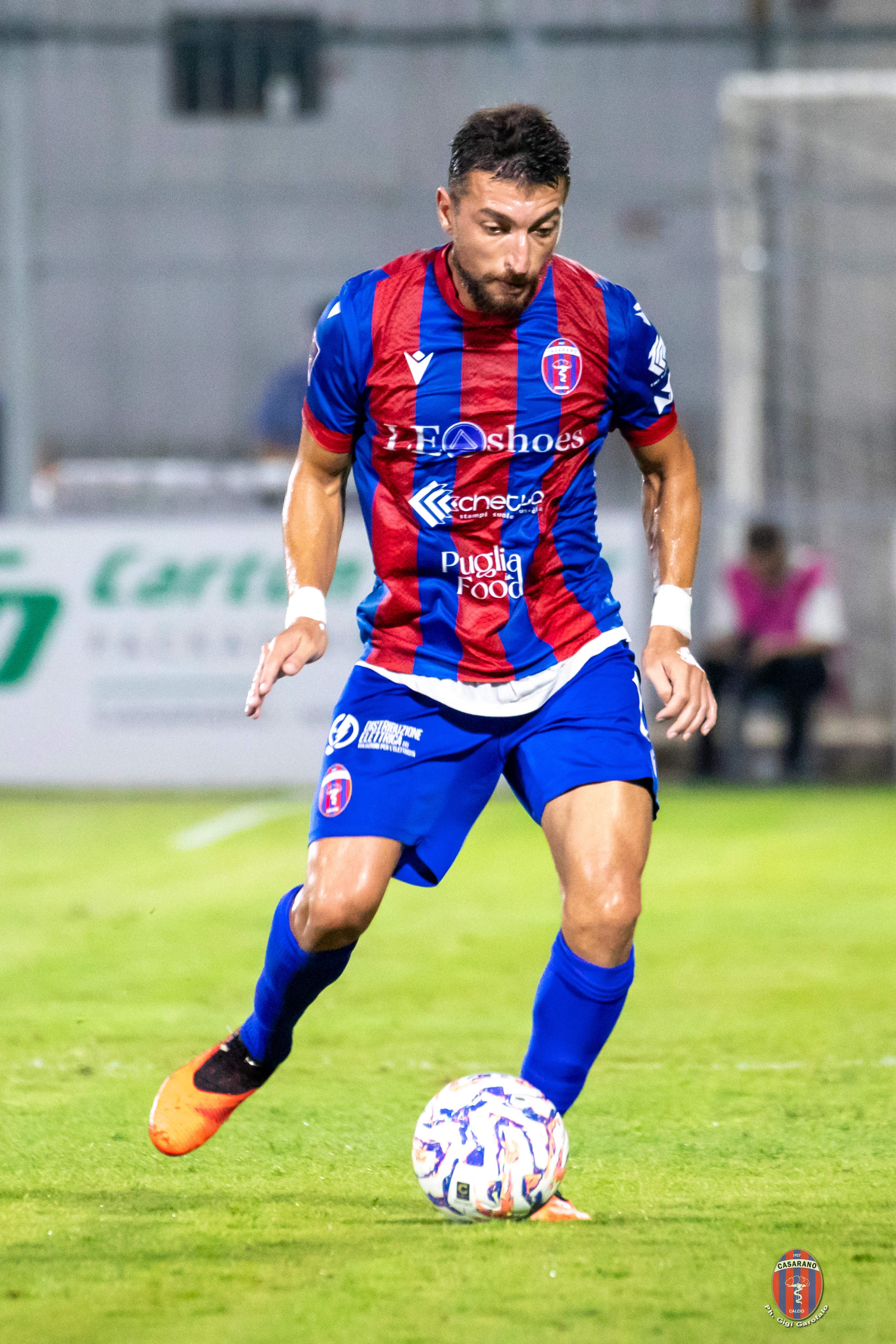 Casarano – Barletta – 11 Settembre 2026 - foto 24
