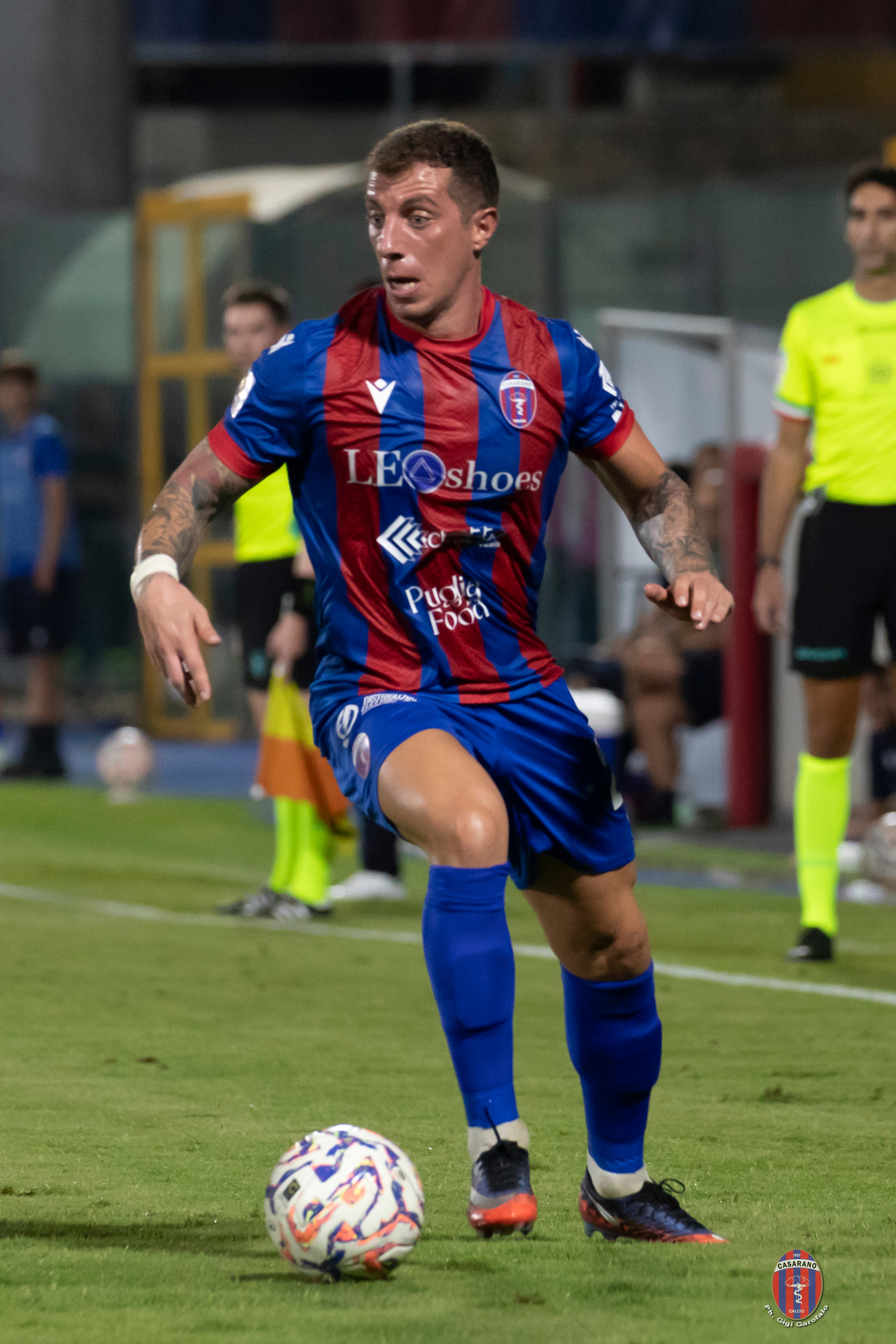 Casarano – Barletta – 11 Settembre 2026 - foto 25