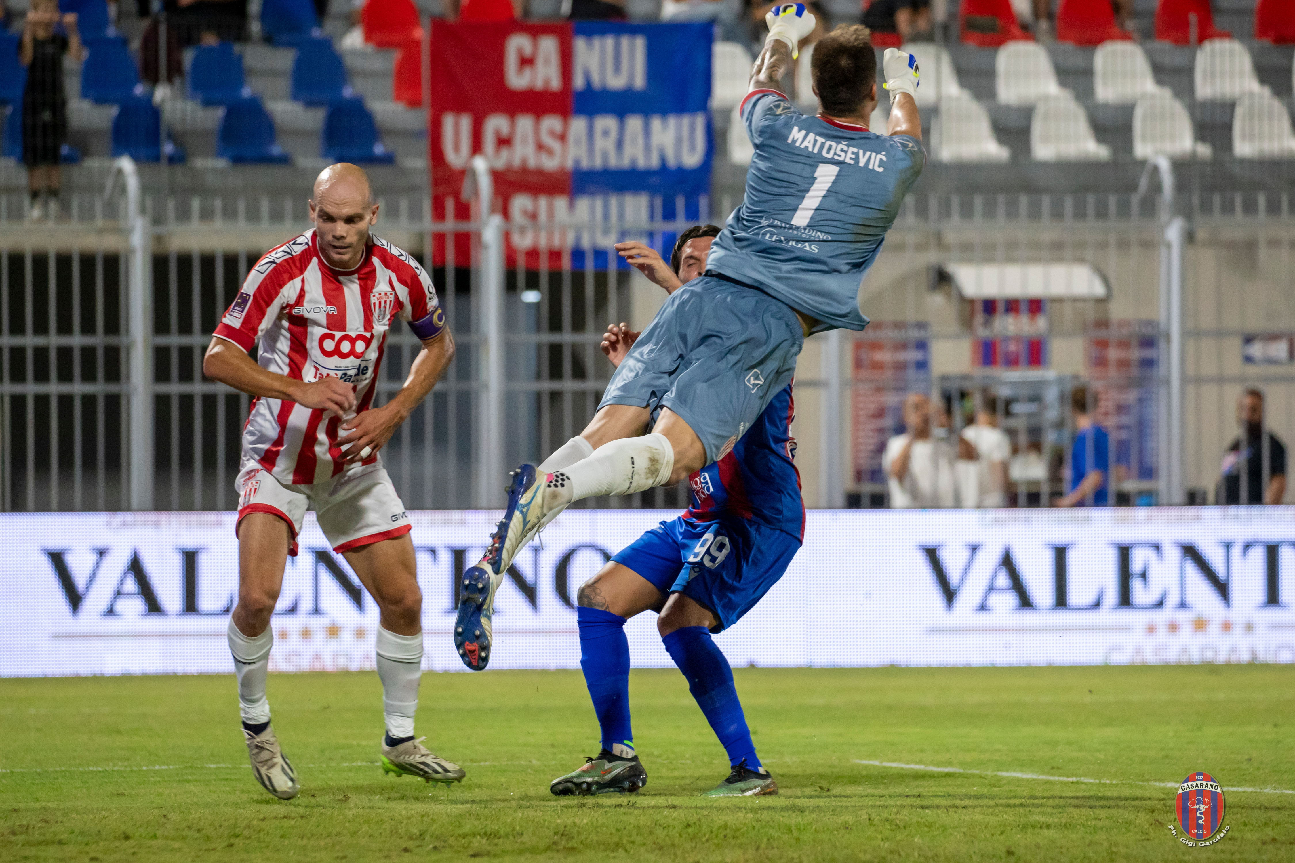 Casarano – Barletta – 11 Settembre 2026 - foto 30