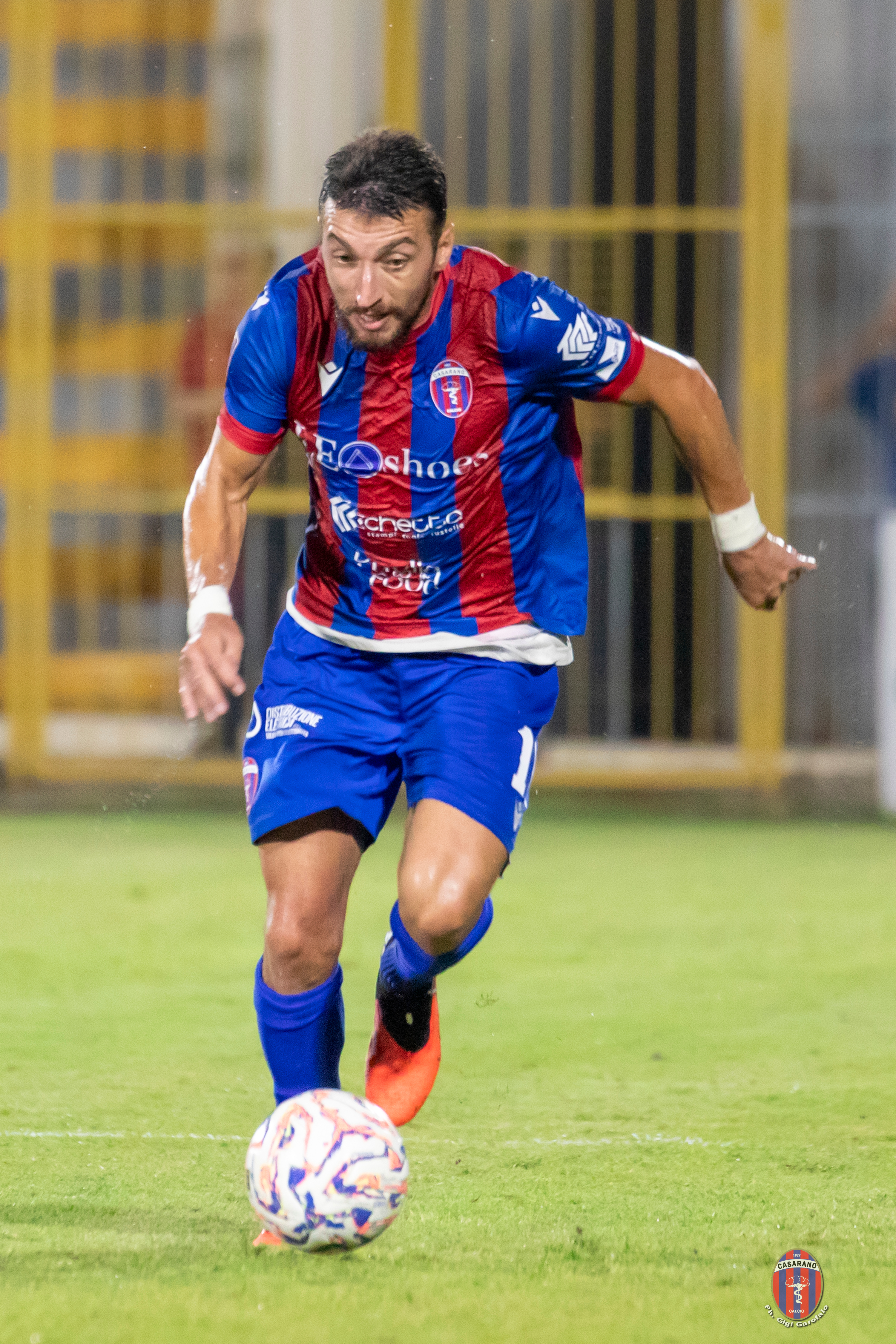 Casarano – Barletta – 11 Settembre 2026 - foto 32