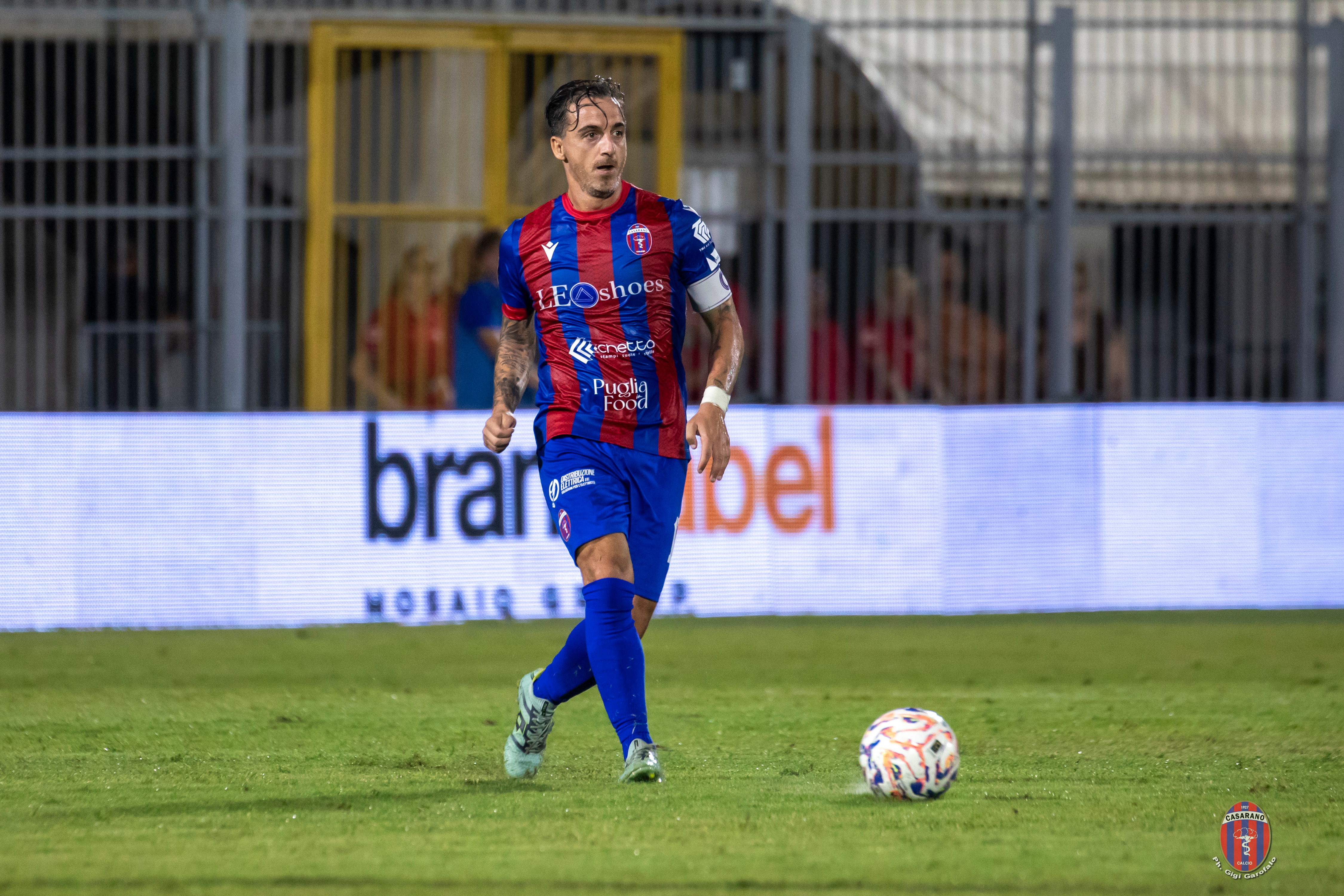 Casarano – Barletta – 11 Settembre 2026 - foto 35