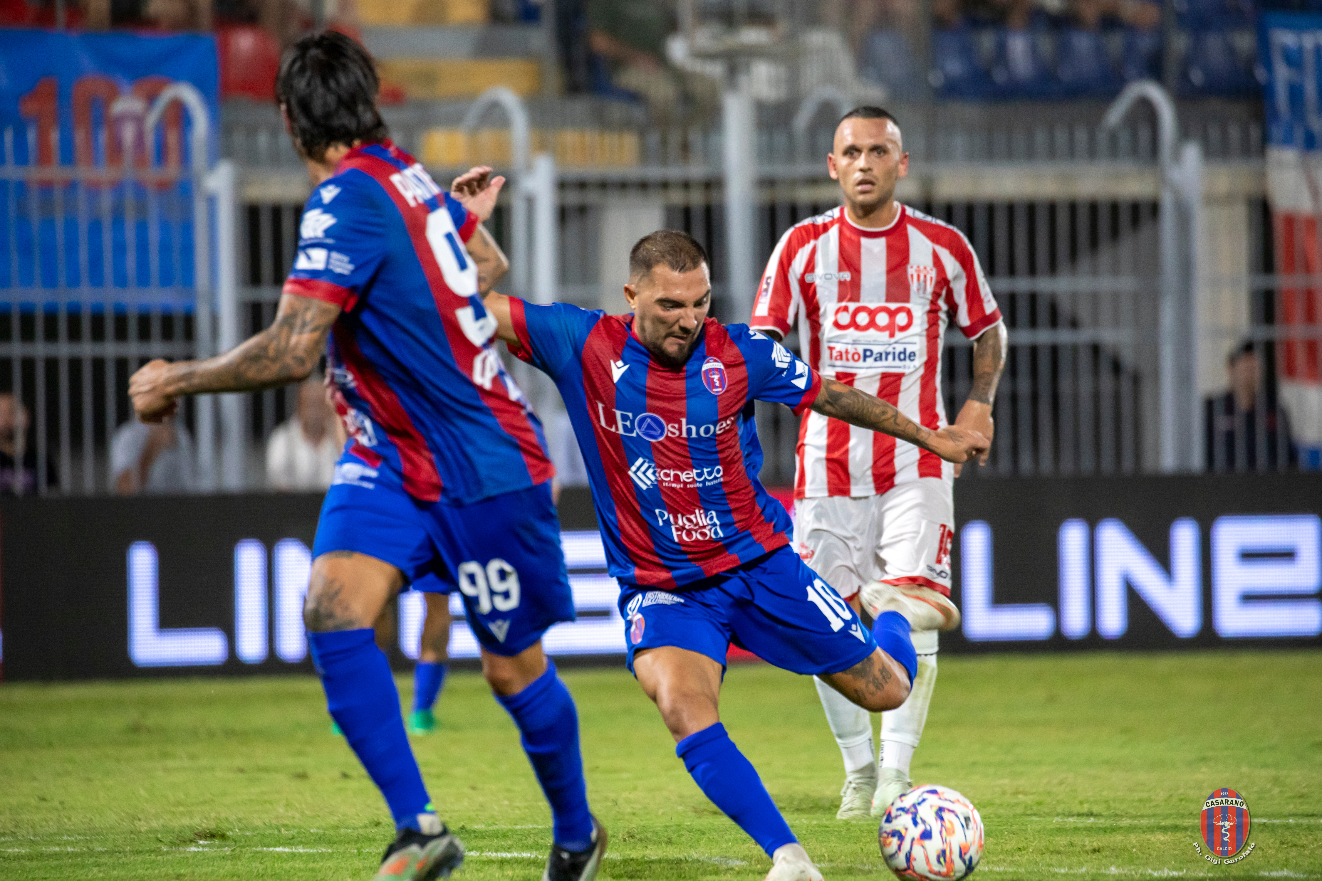 Casarano – Barletta – 11 Settembre 2026 - foto 36