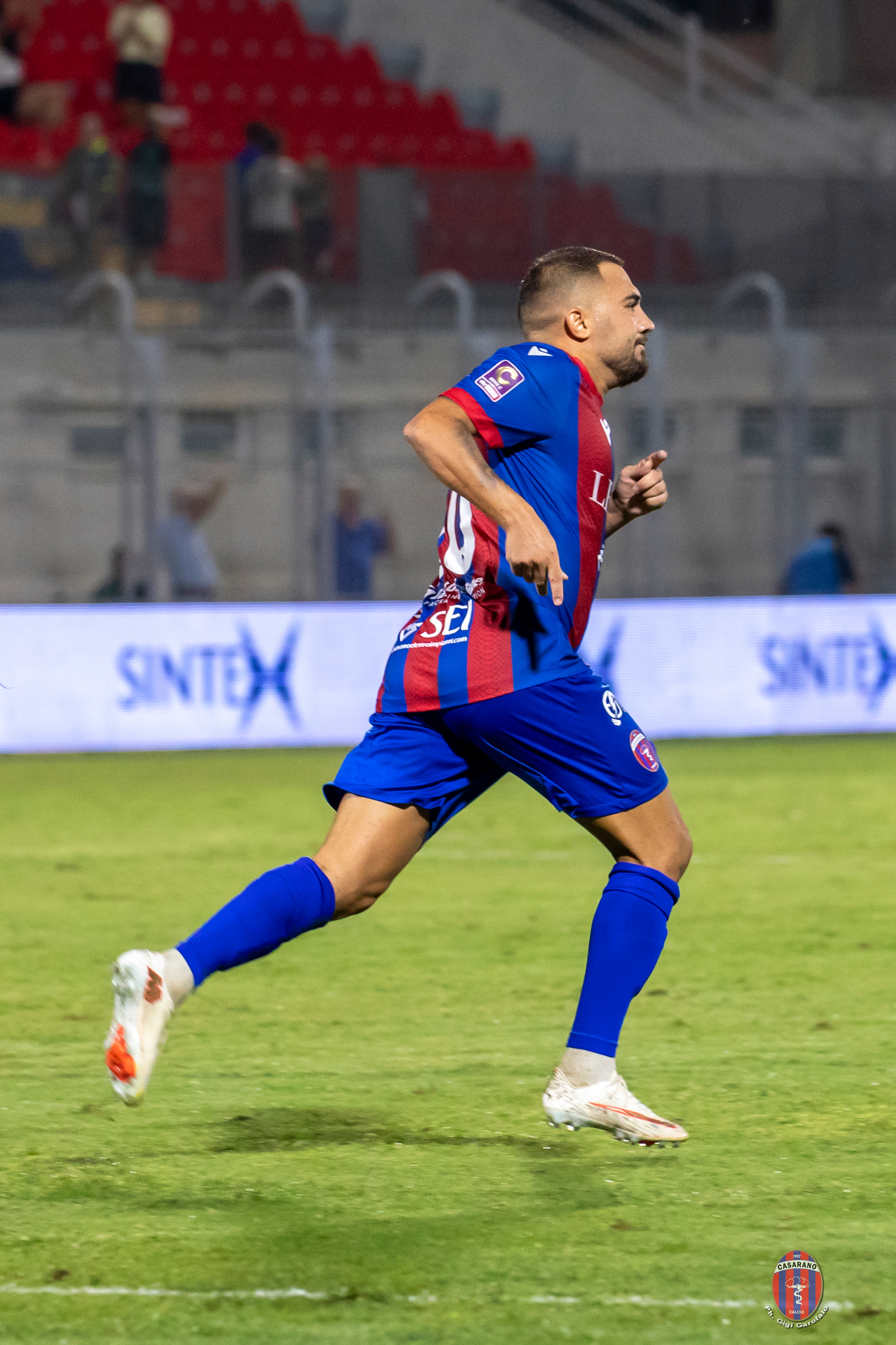 Casarano – Barletta – 11 Settembre 2026 - foto 37