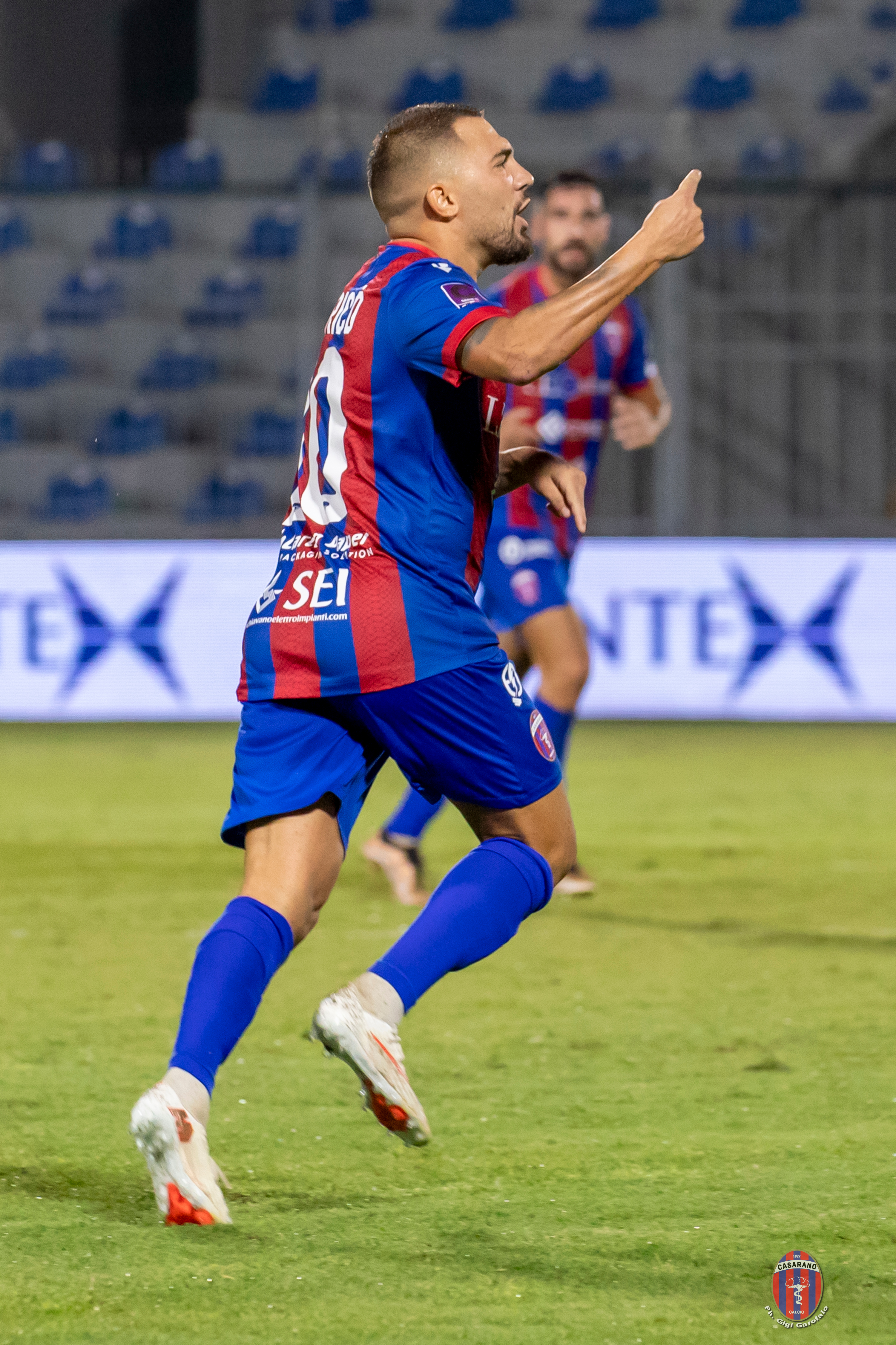 Casarano – Barletta – 11 Settembre 2026 - foto 38