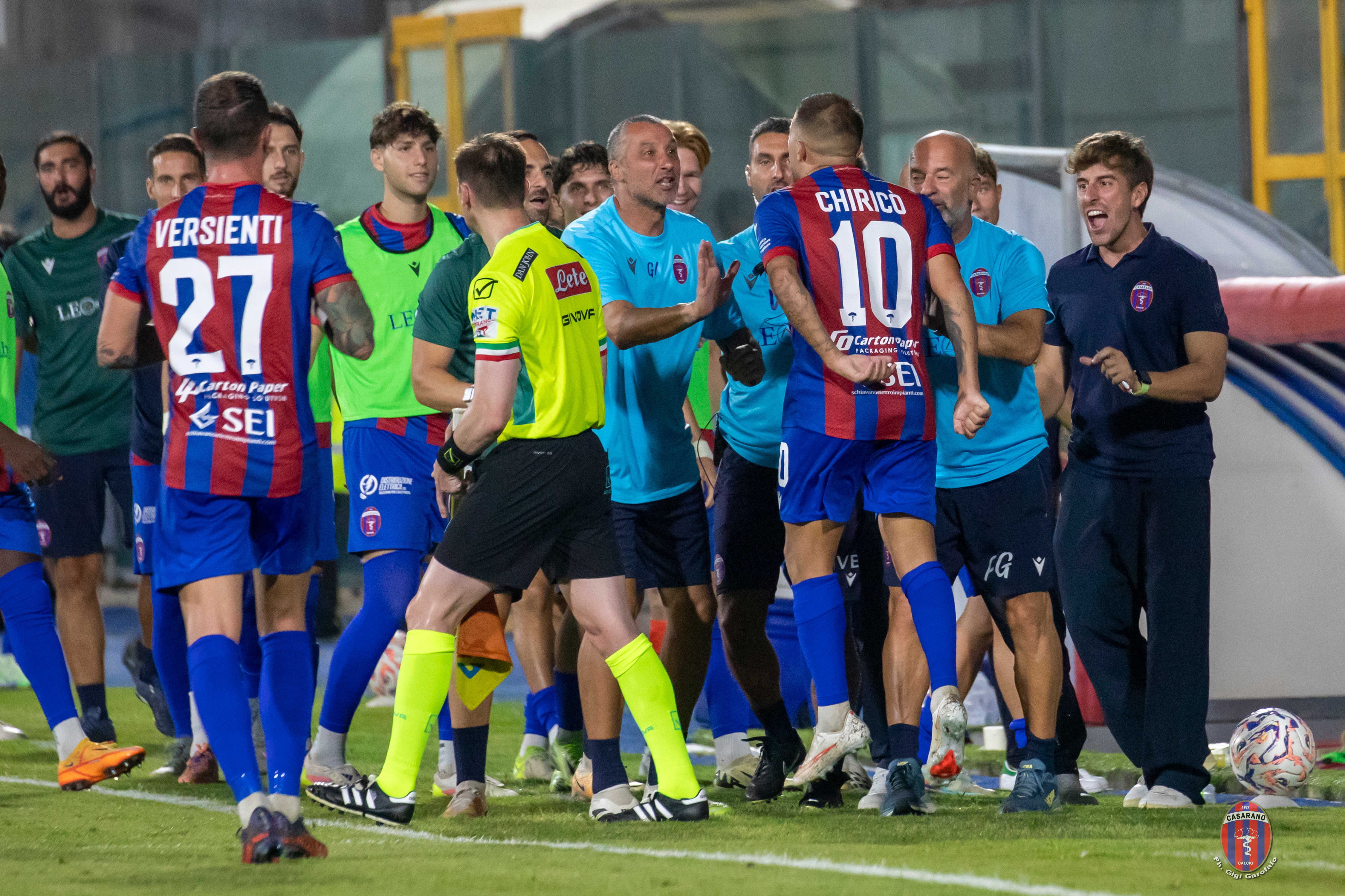 Casarano – Barletta – 11 Settembre 2026 - foto 39