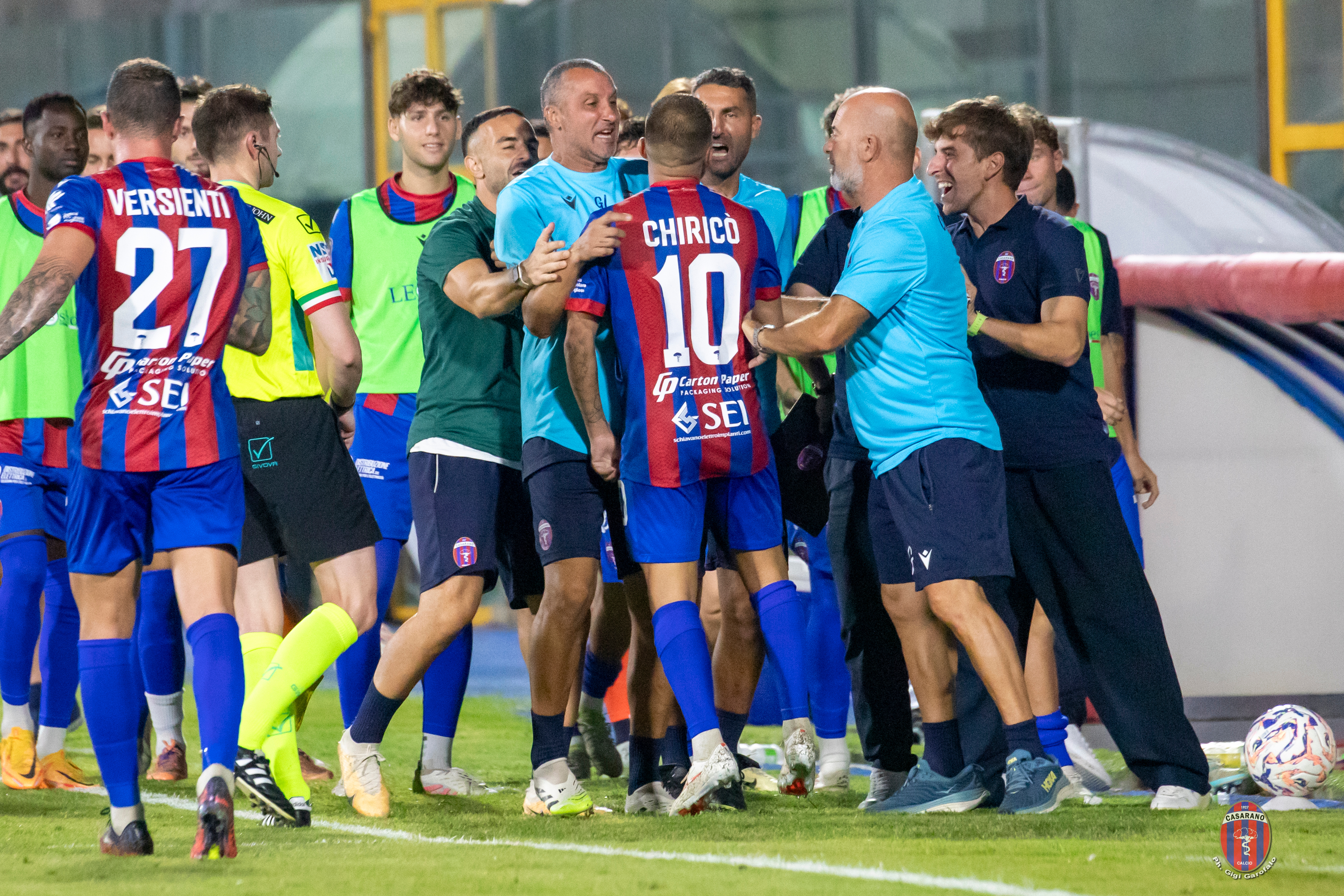 Casarano – Barletta – 11 Settembre 2026 - foto 40