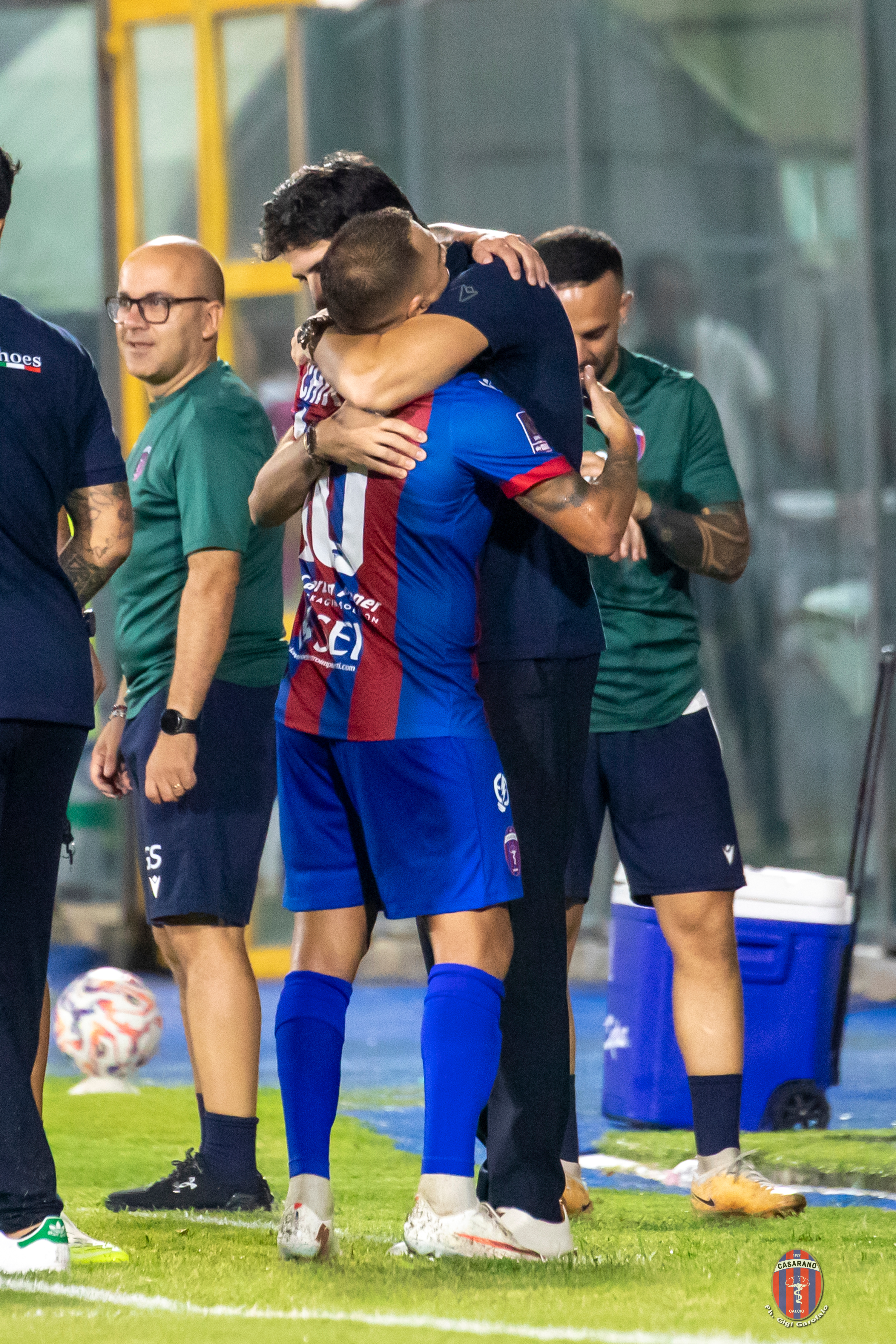 Casarano – Barletta – 11 Settembre 2026 - foto 41
