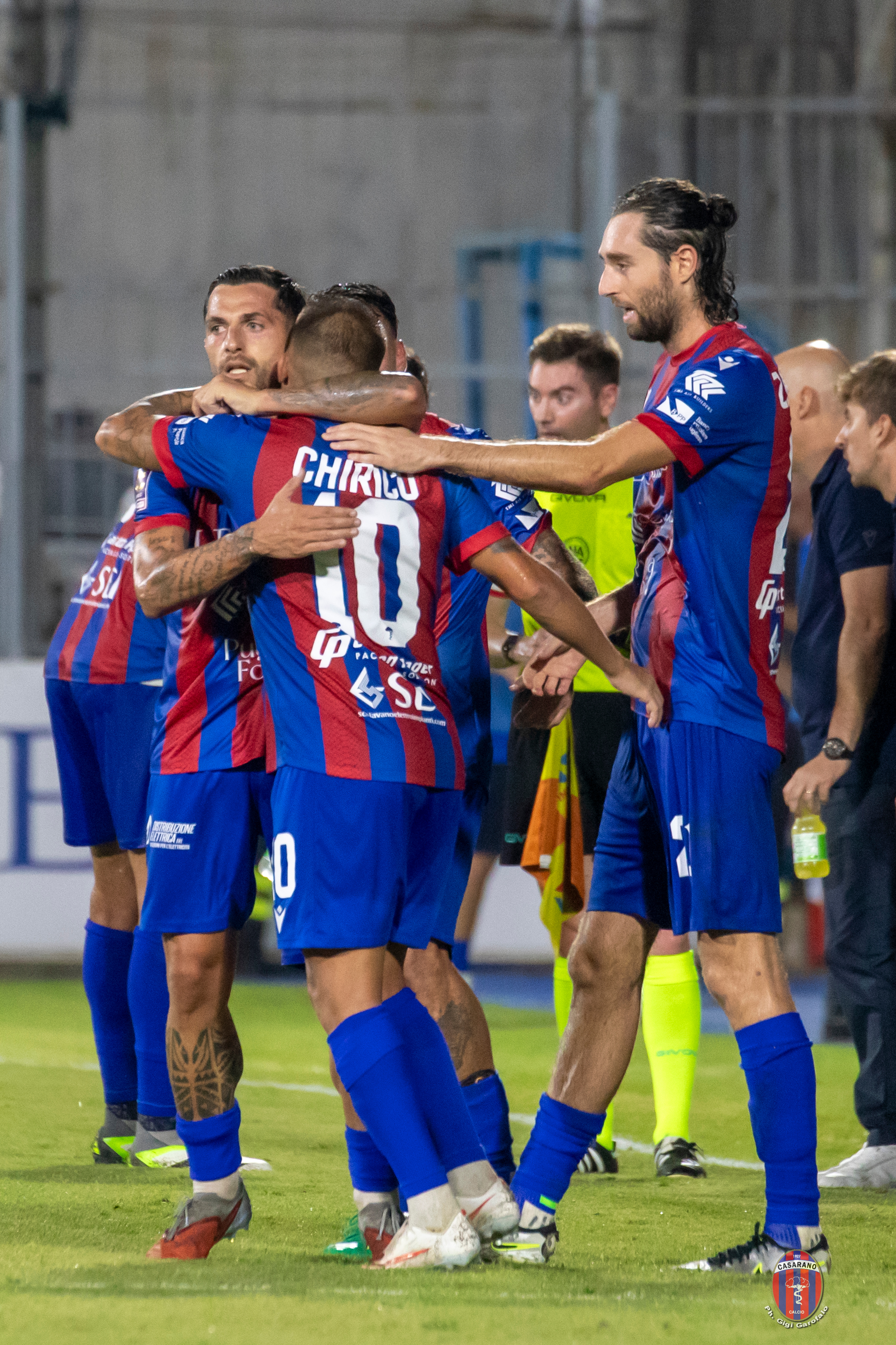 Casarano – Barletta – 11 Settembre 2026 - foto 42