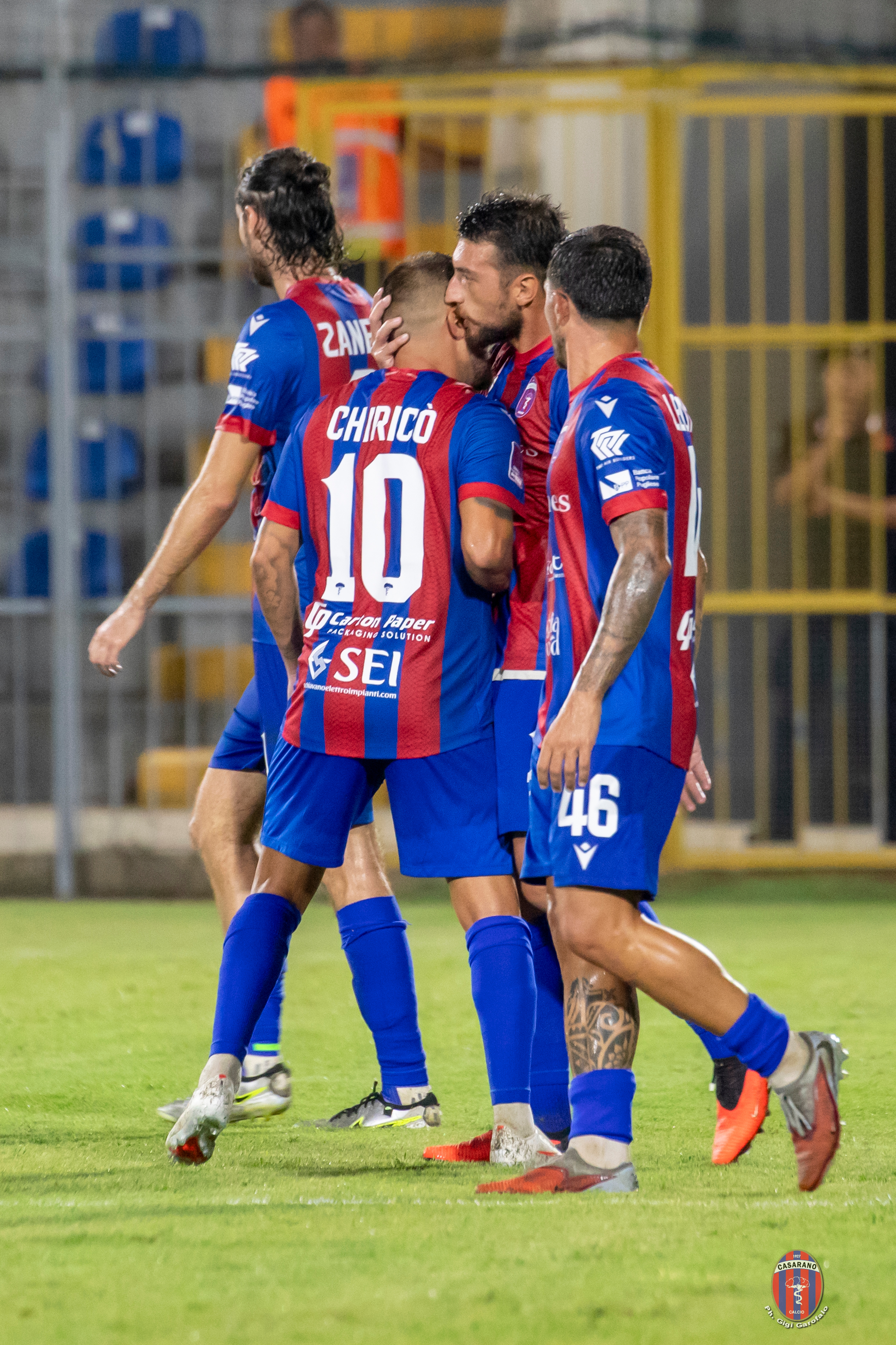 Casarano – Barletta – 11 Settembre 2026 - foto 44