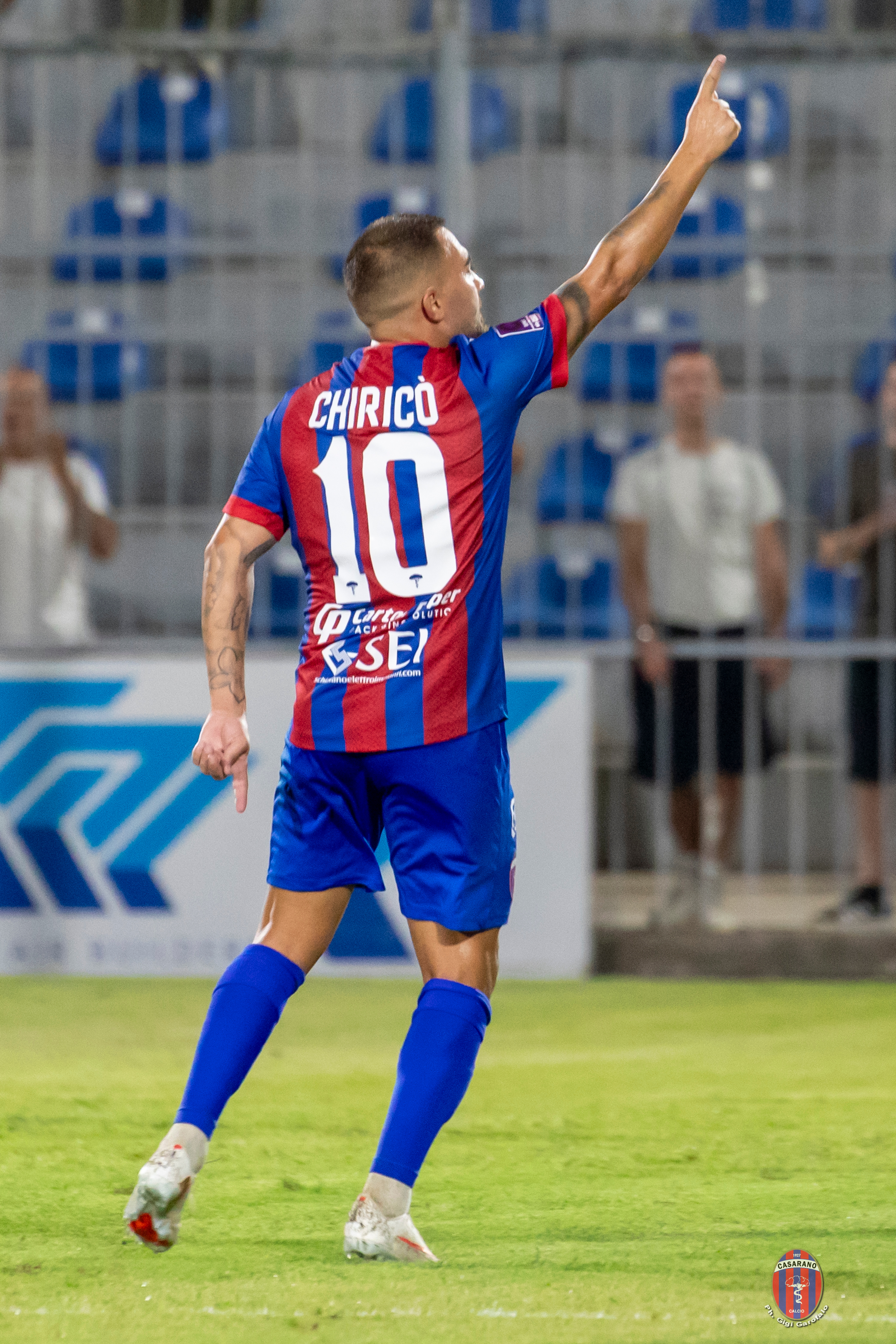 Casarano – Barletta – 11 Settembre 2026 - foto 45