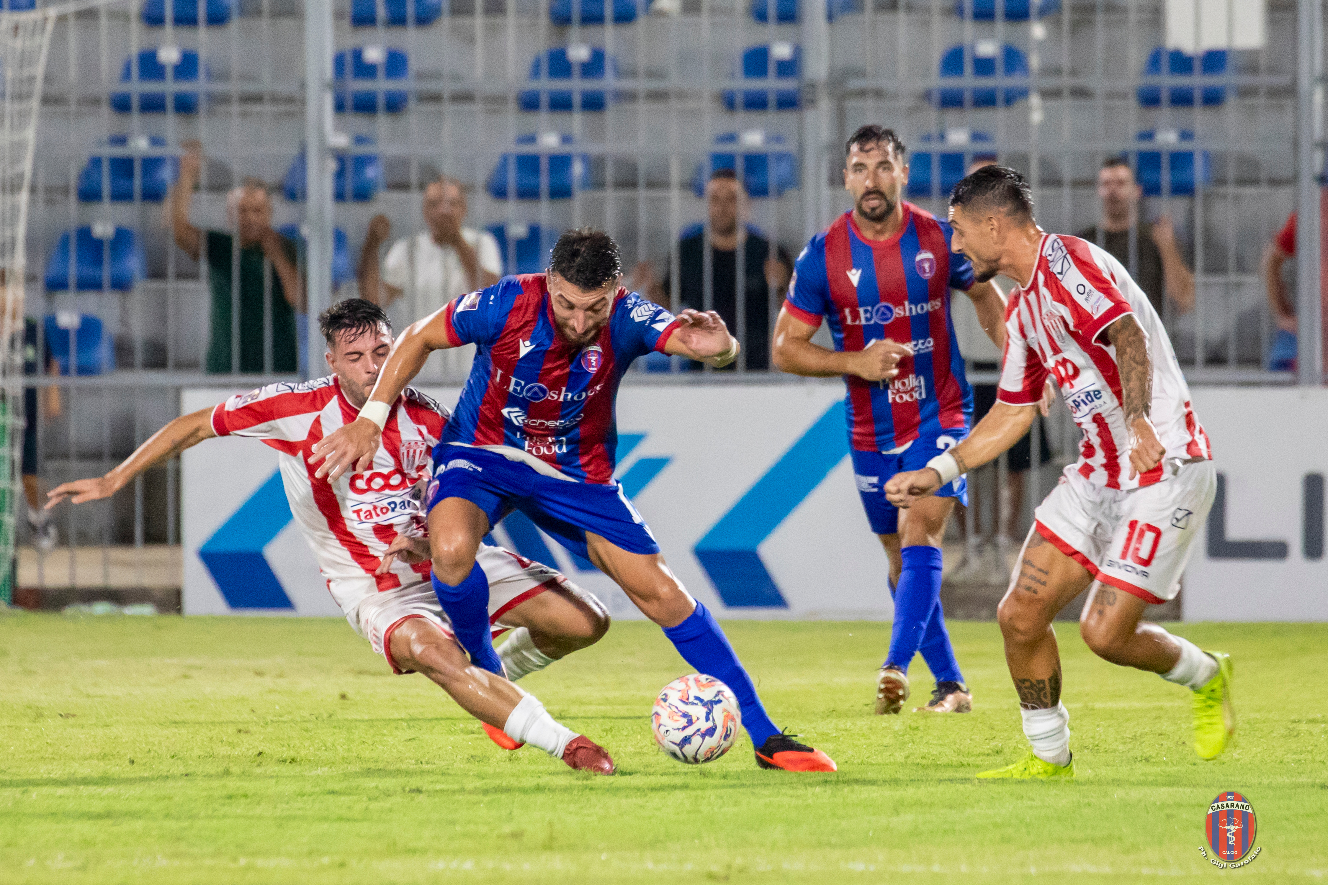 Casarano – Barletta – 11 Settembre 2026 - foto 47