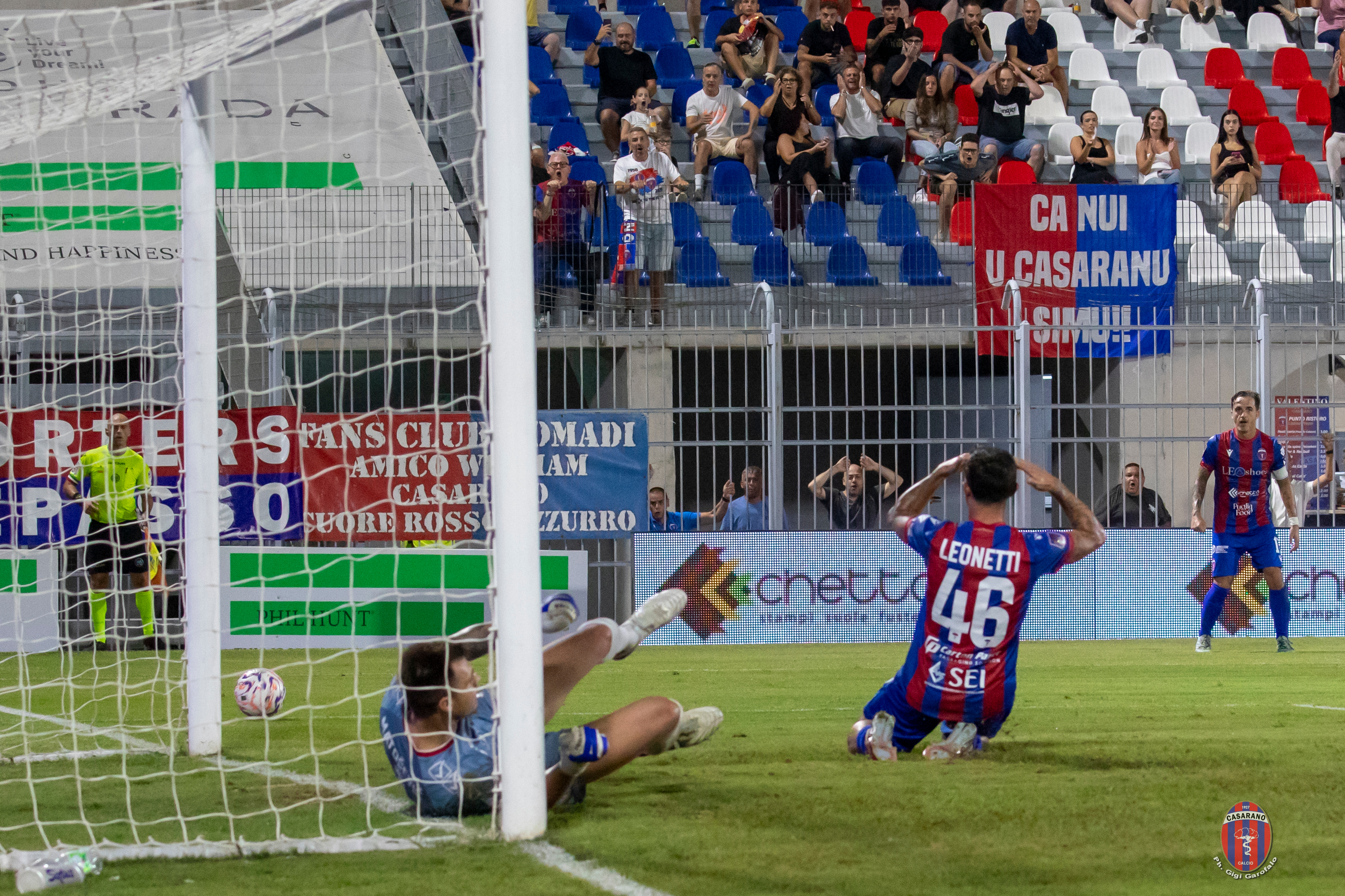 Casarano – Barletta – 11 Settembre 2026 - foto 48