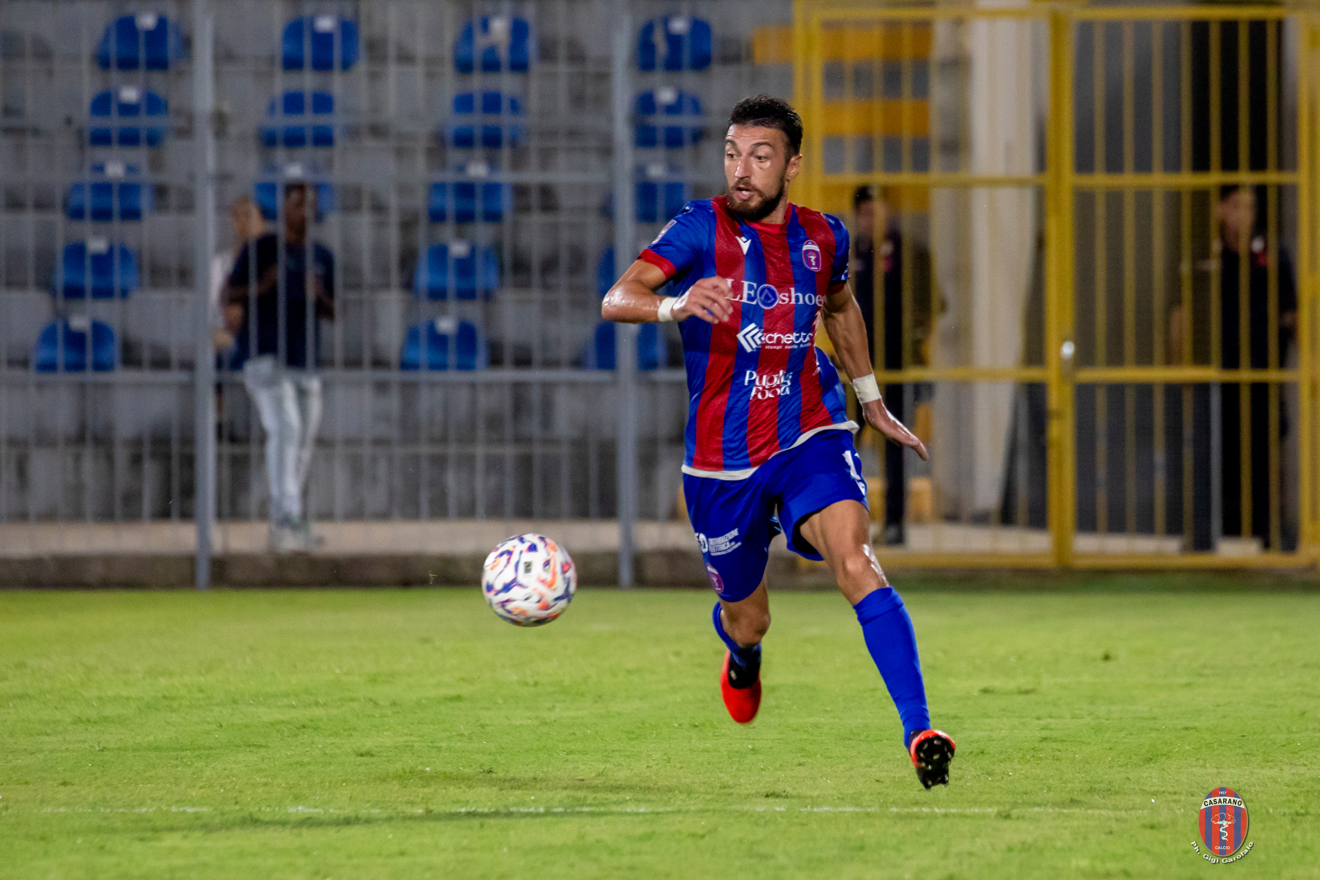 Casarano – Barletta – 11 Settembre 2026 - foto 50