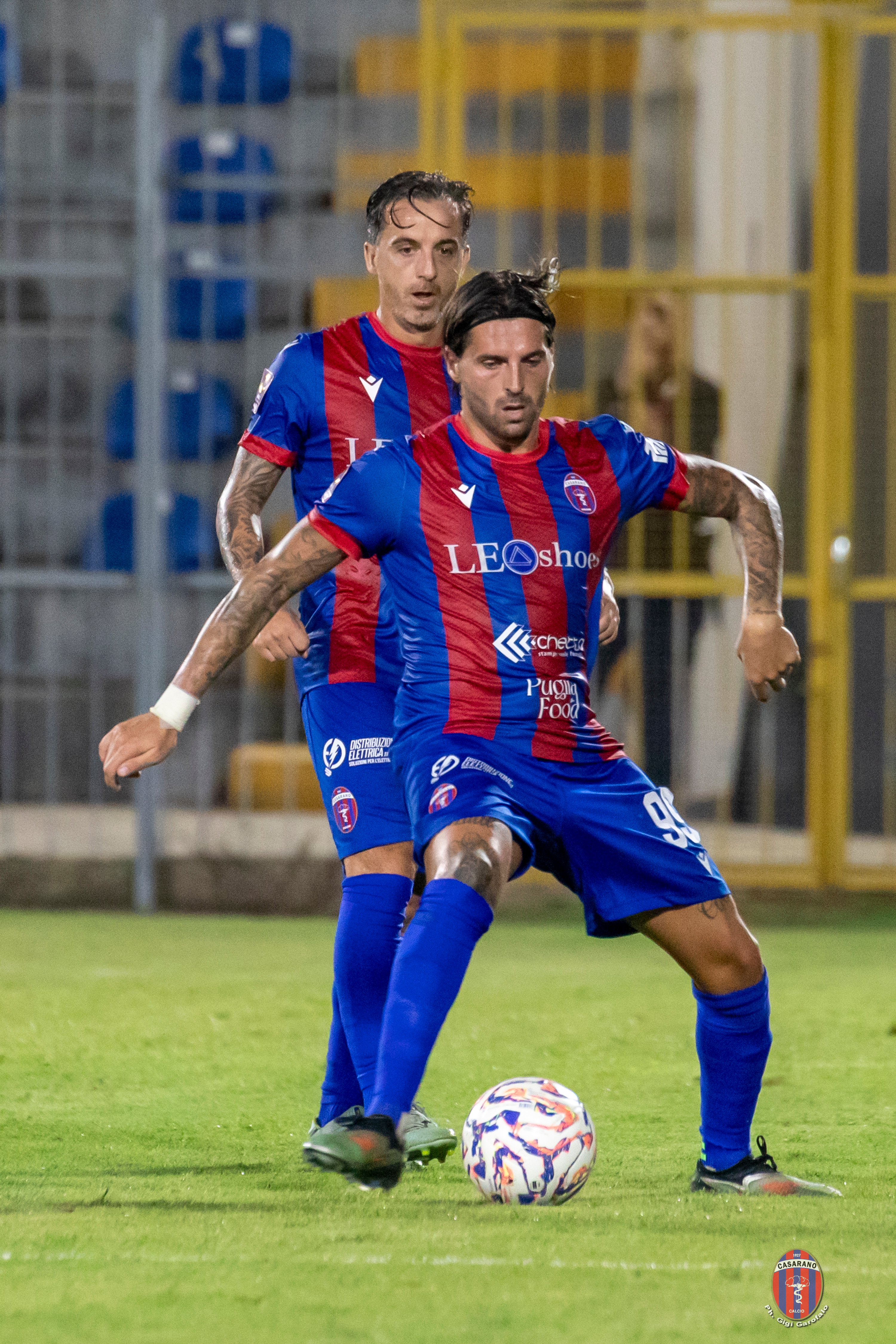 Casarano – Barletta – 11 Settembre 2026 - foto 51