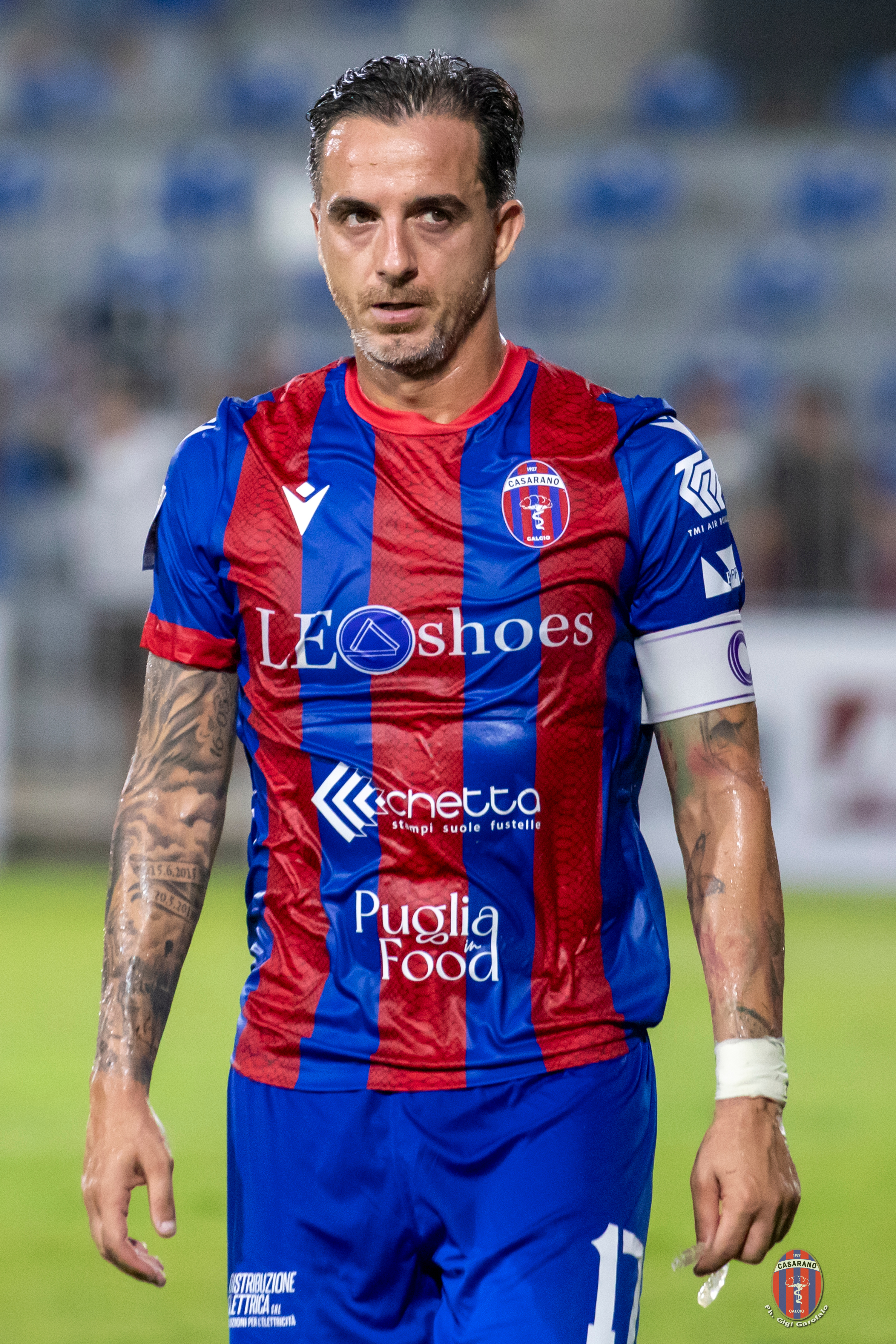 Casarano – Barletta – 11 Settembre 2026 - foto 52