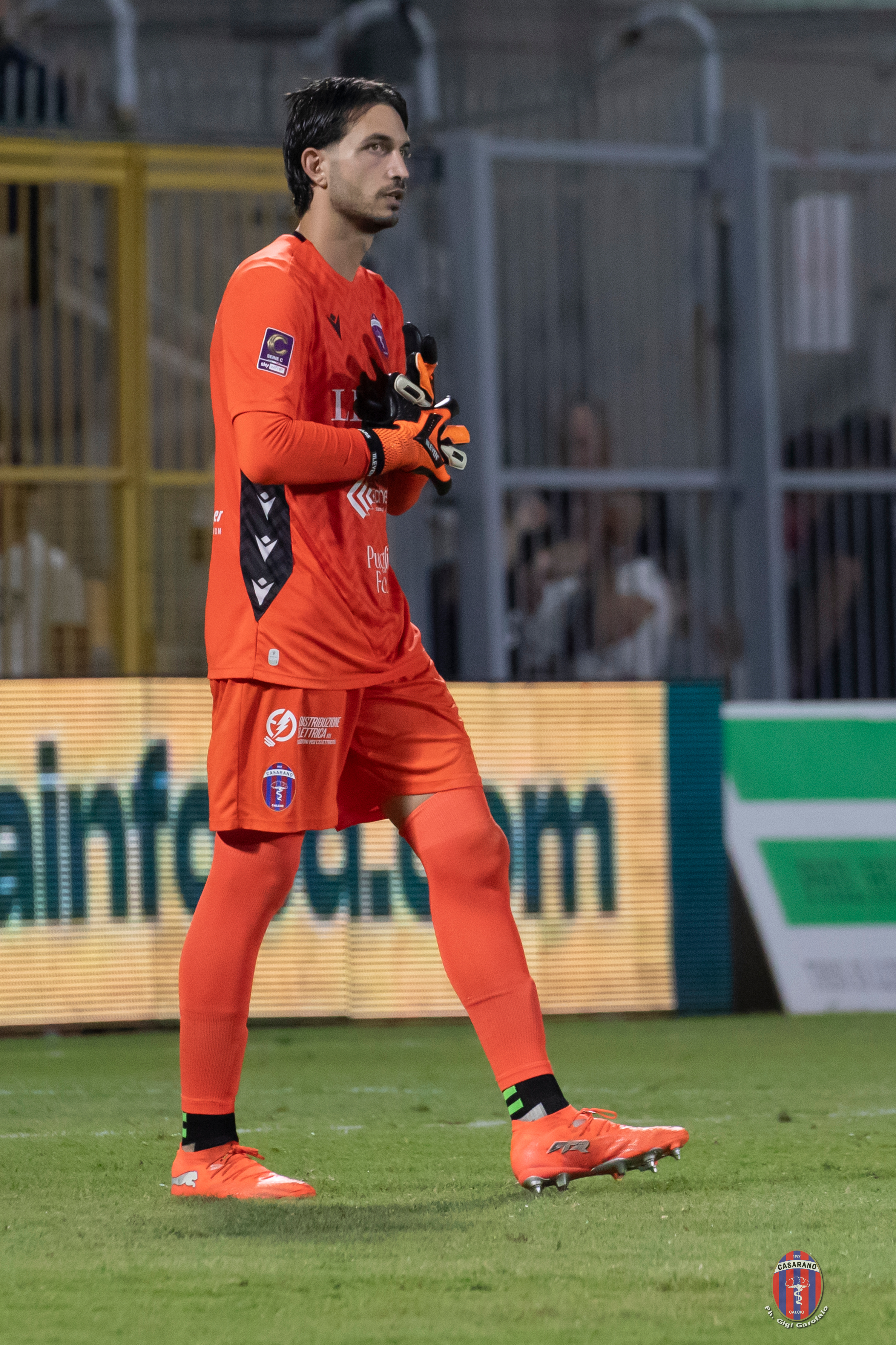 Casarano – Barletta – 11 Settembre 2026 - foto 53