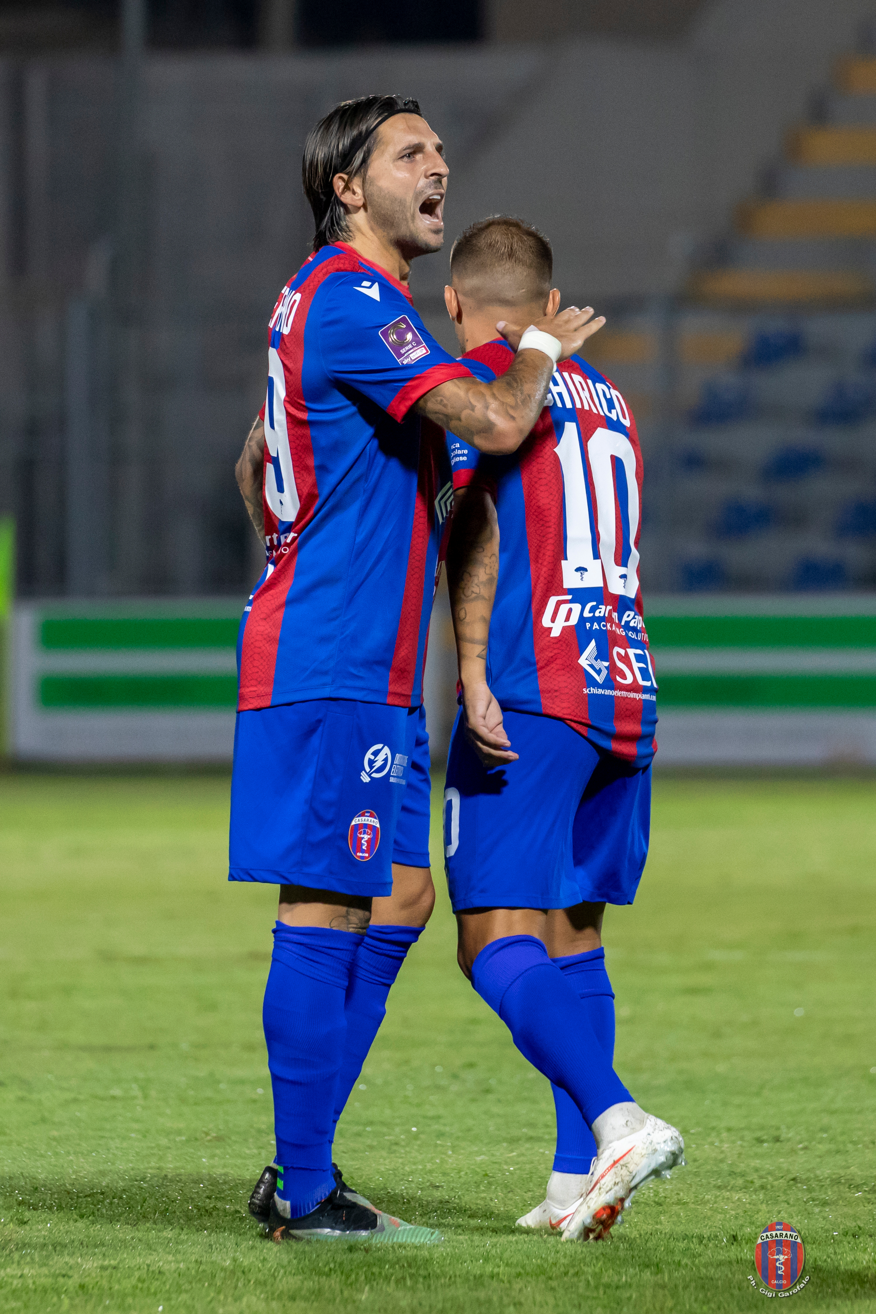 Casarano – Barletta – 11 Settembre 2026 - foto 5