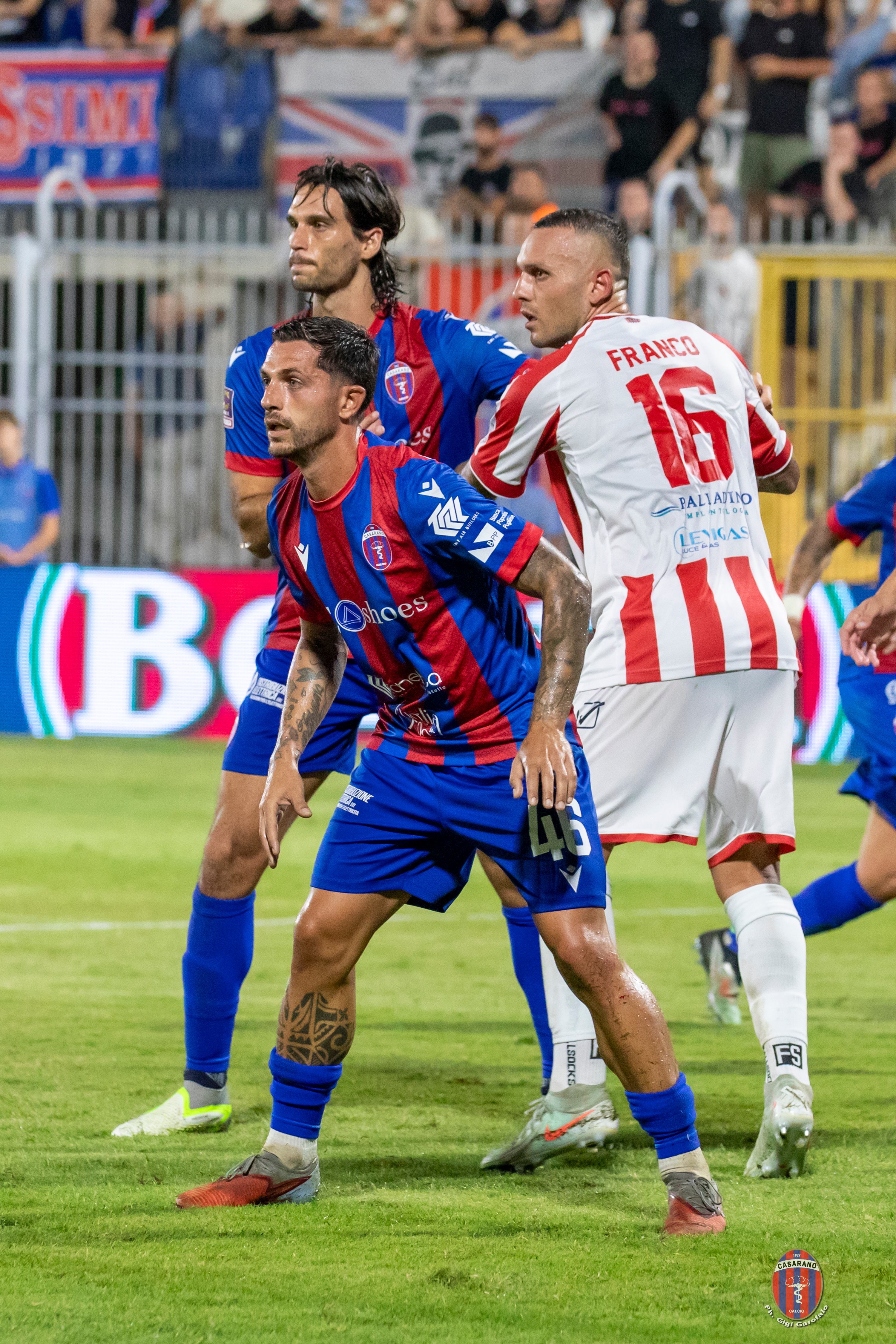 Casarano – Barletta – 11 Settembre 2026 - foto 61