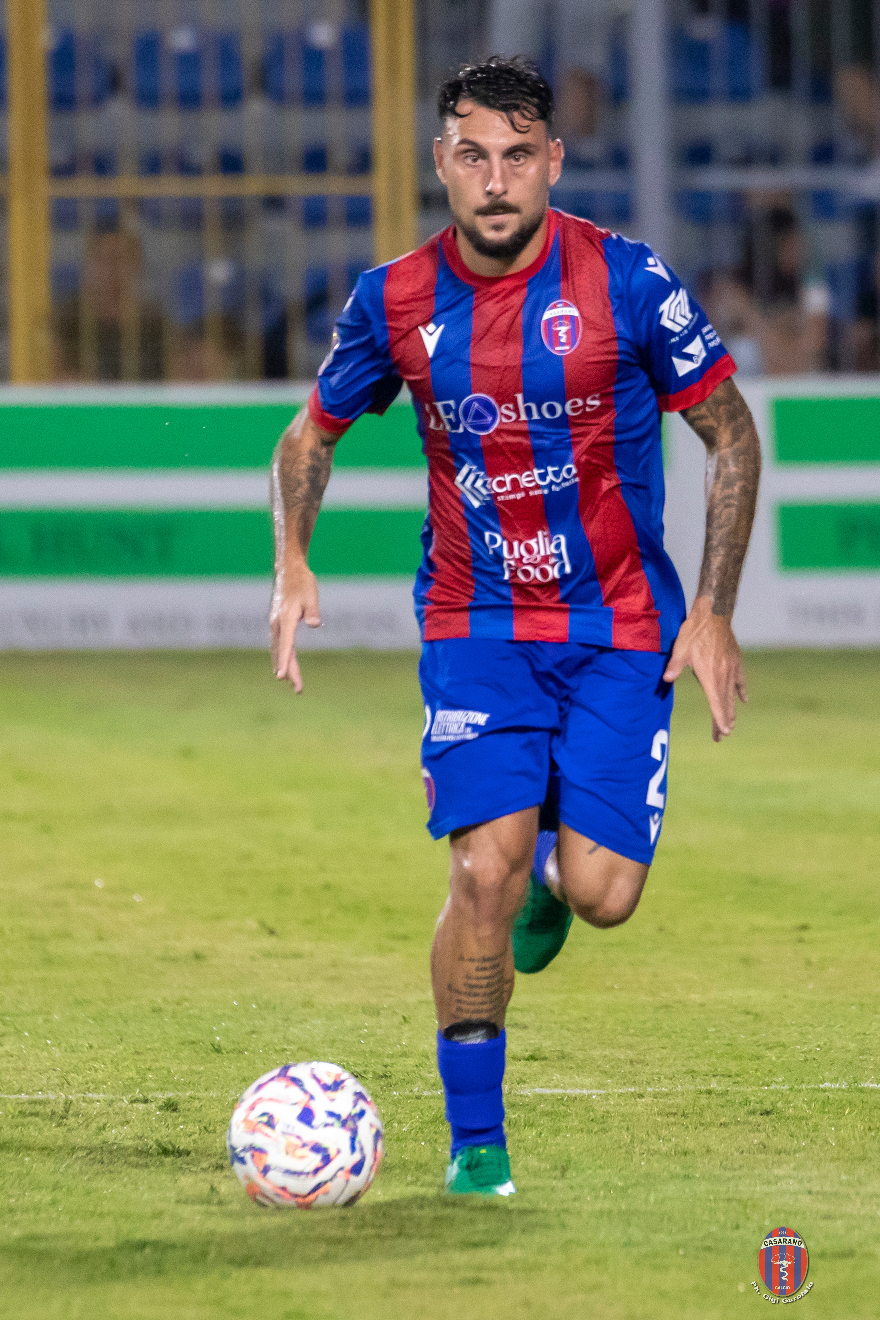 Casarano – Barletta – 11 Settembre 2026 - foto 62