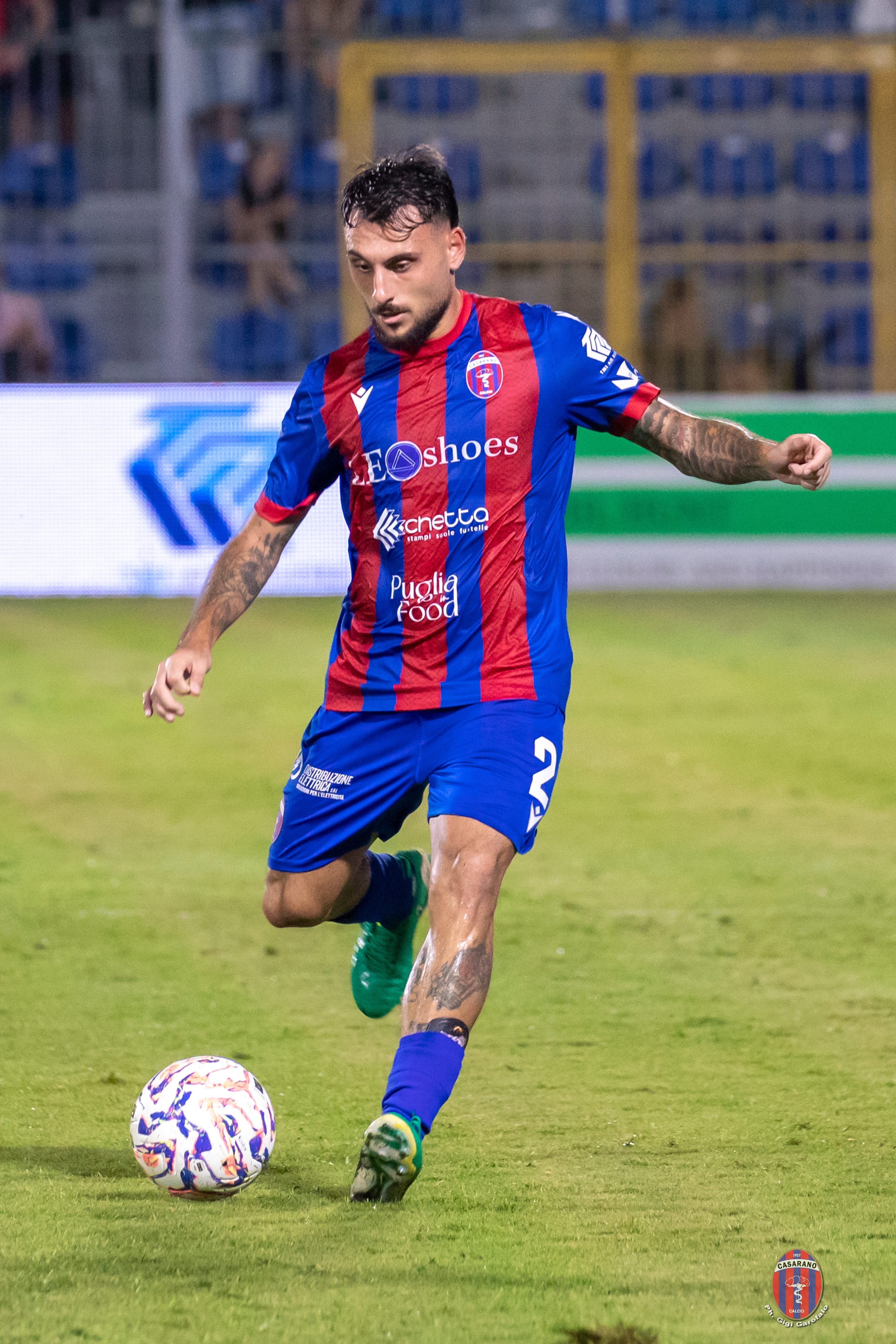 Casarano – Barletta – 11 Settembre 2026 - foto 63
