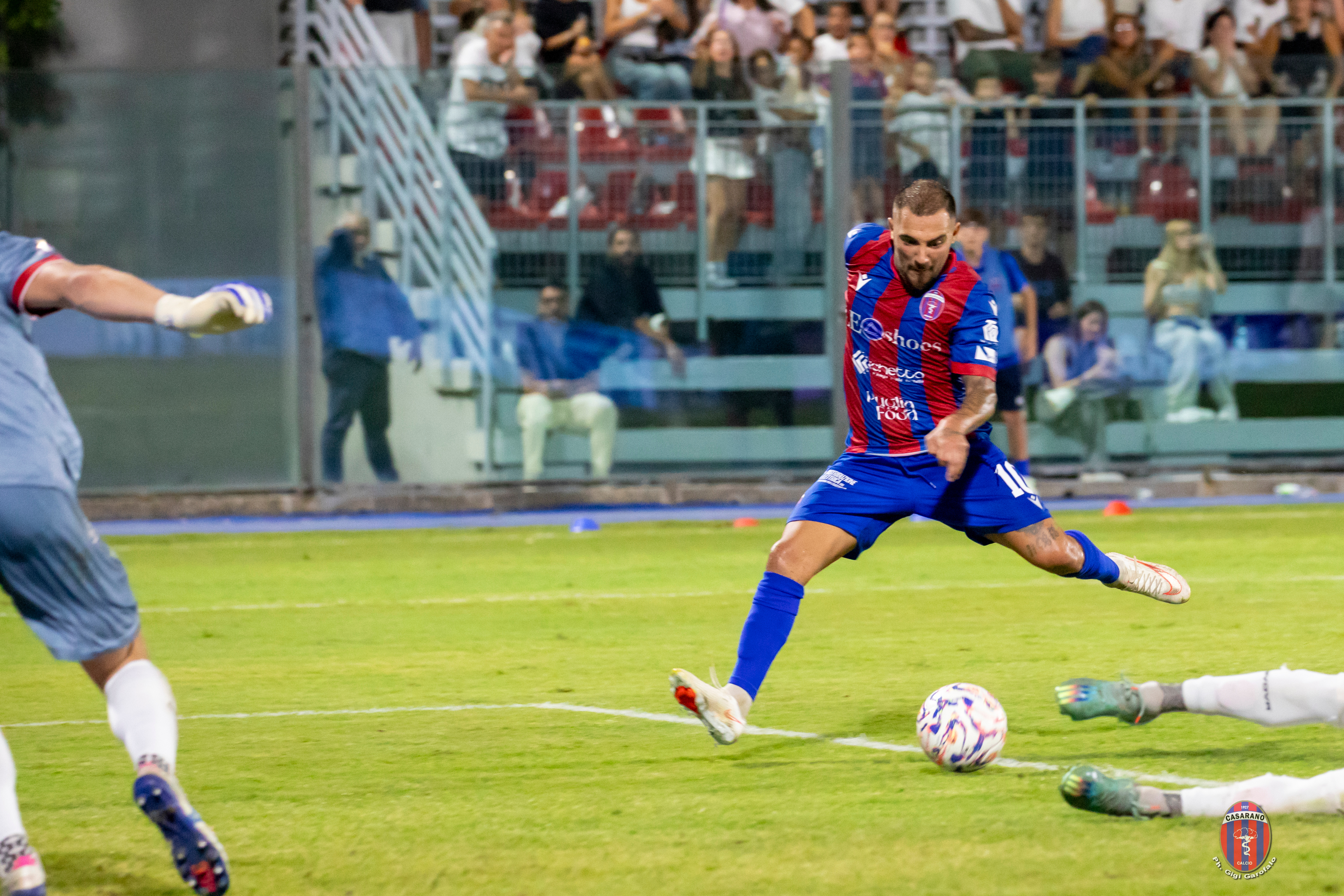 Casarano – Barletta – 11 Settembre 2026 - foto 67