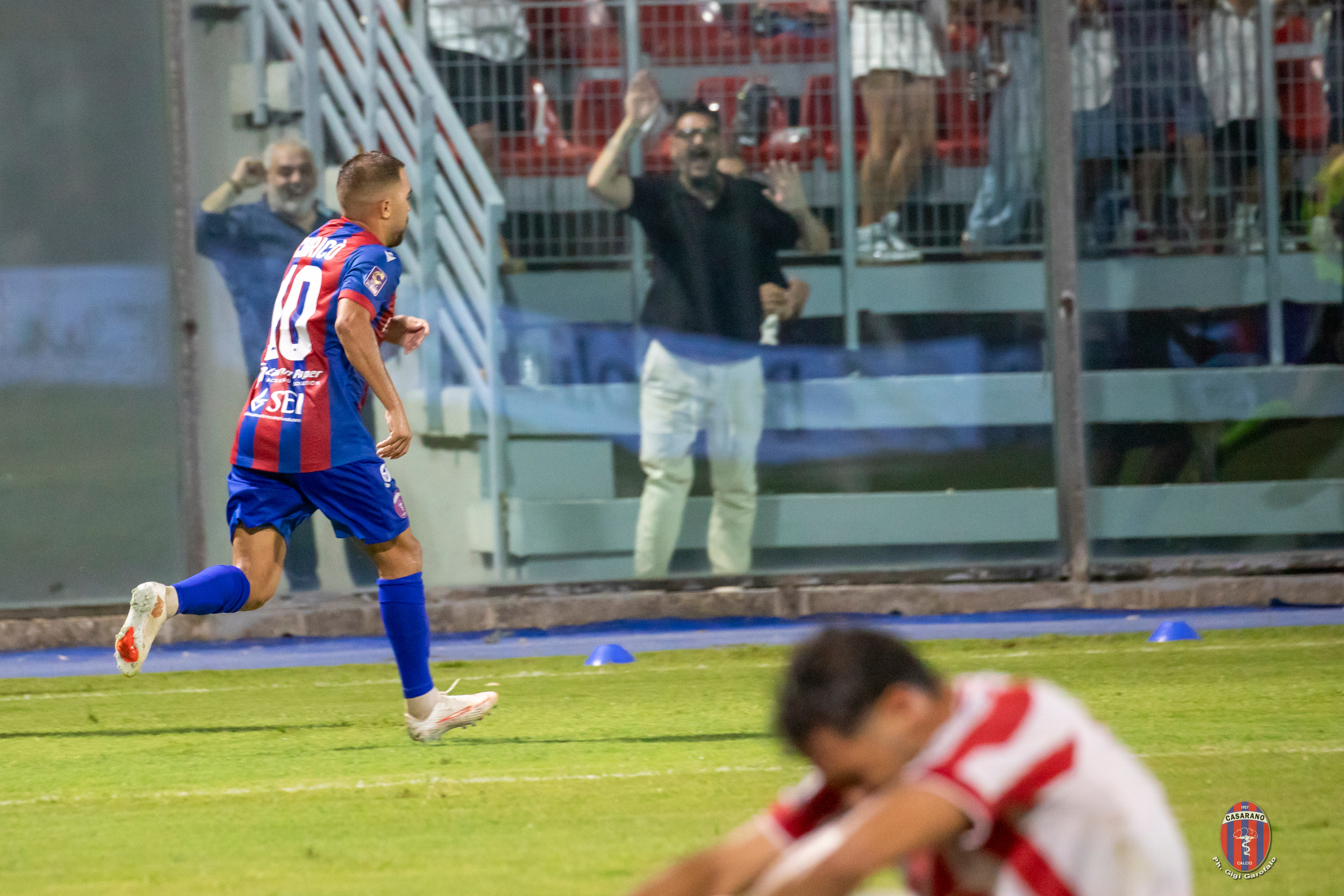 Casarano – Barletta – 11 Settembre 2026 - foto 68