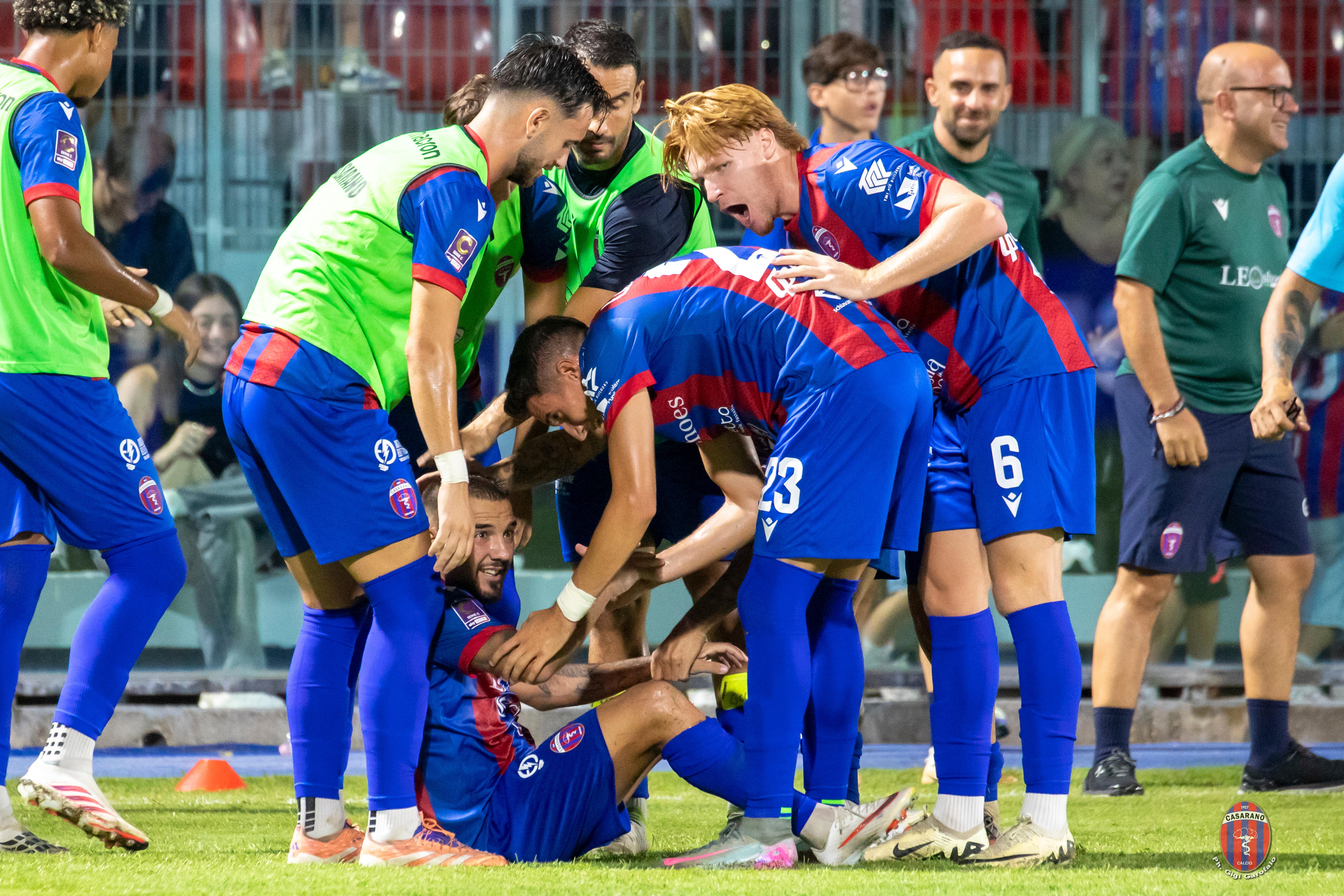 Casarano – Barletta – 11 Settembre 2026 - foto 70