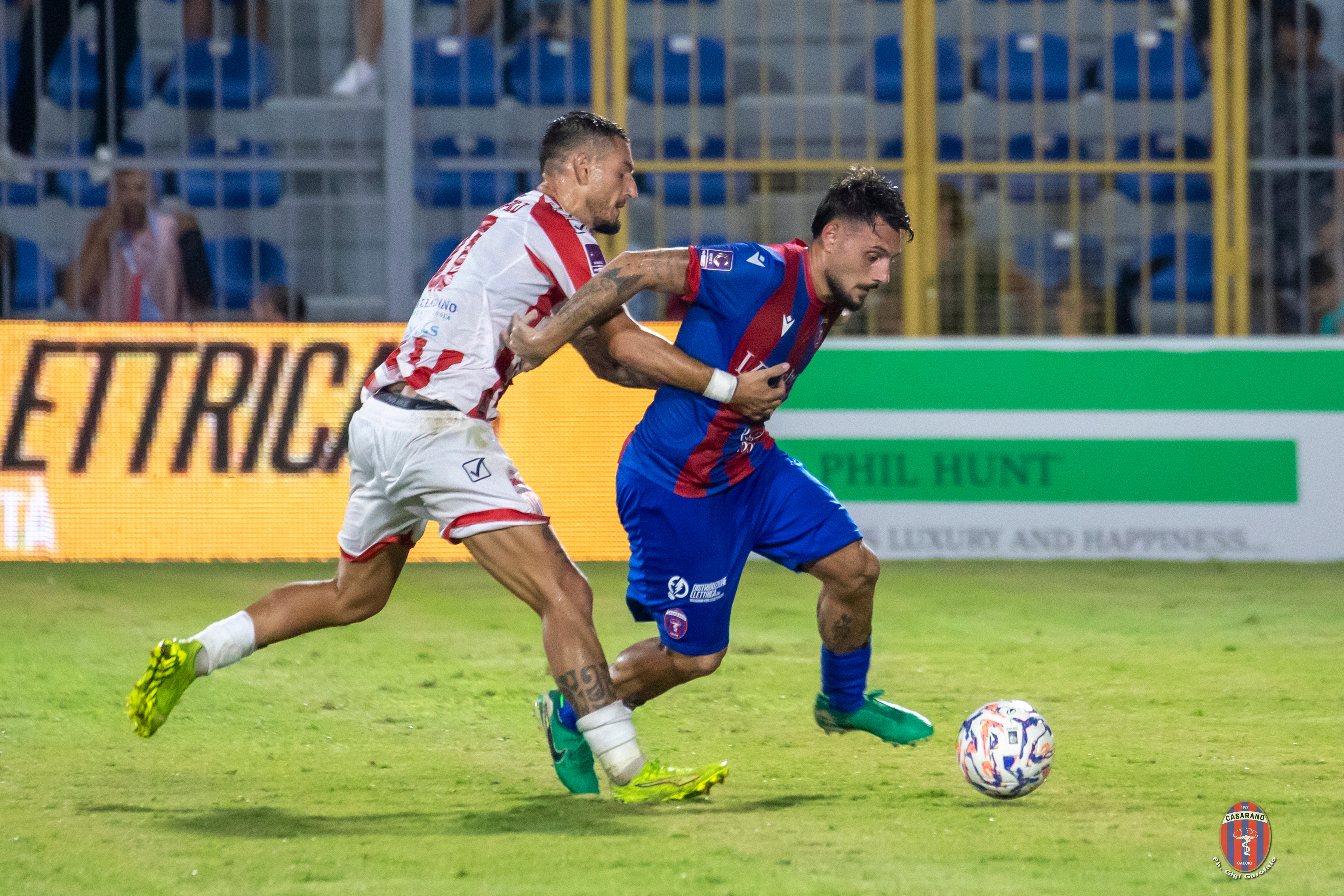 Casarano – Barletta – 11 Settembre 2026 - foto 78