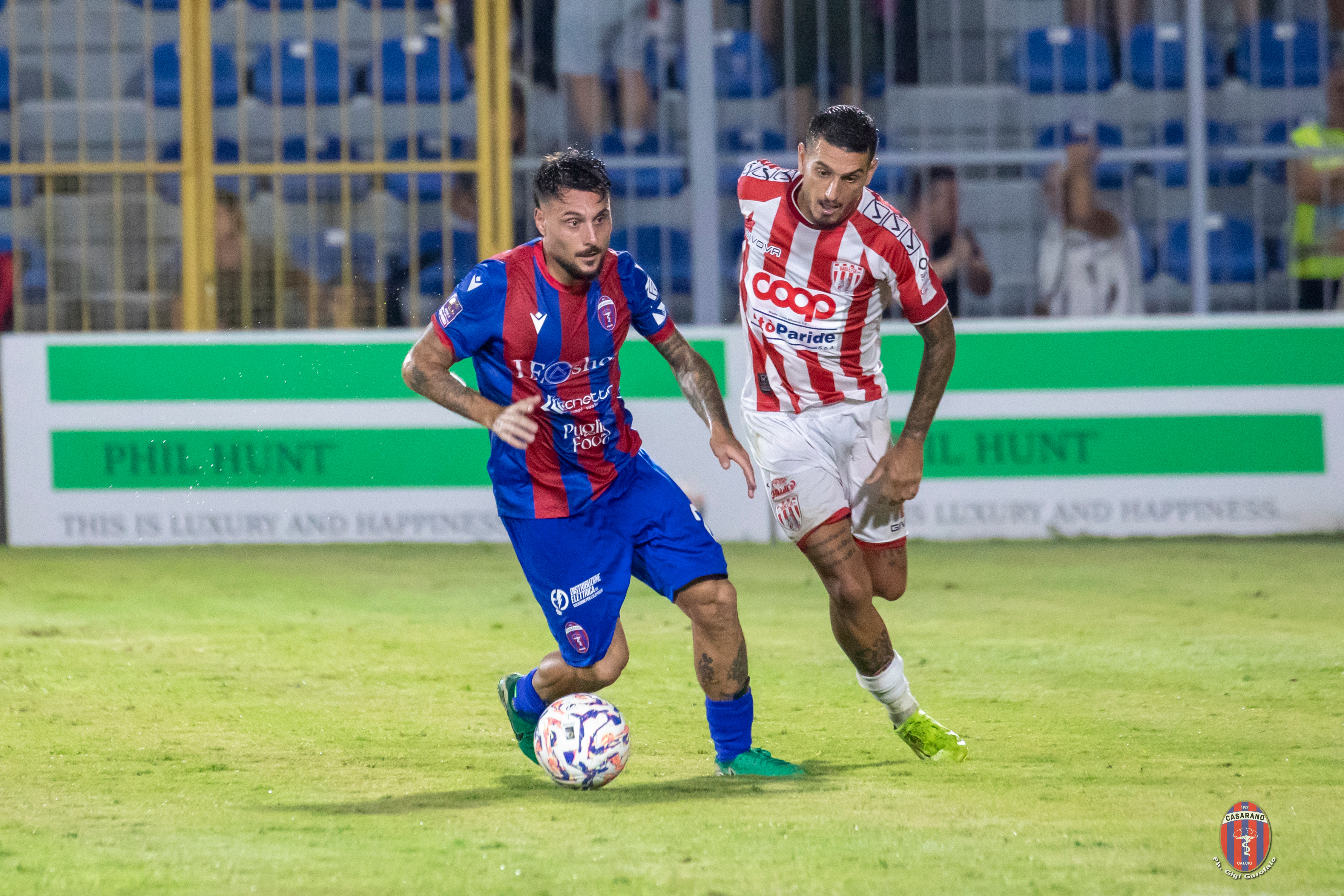 Casarano – Barletta – 11 Settembre 2026 - foto 79