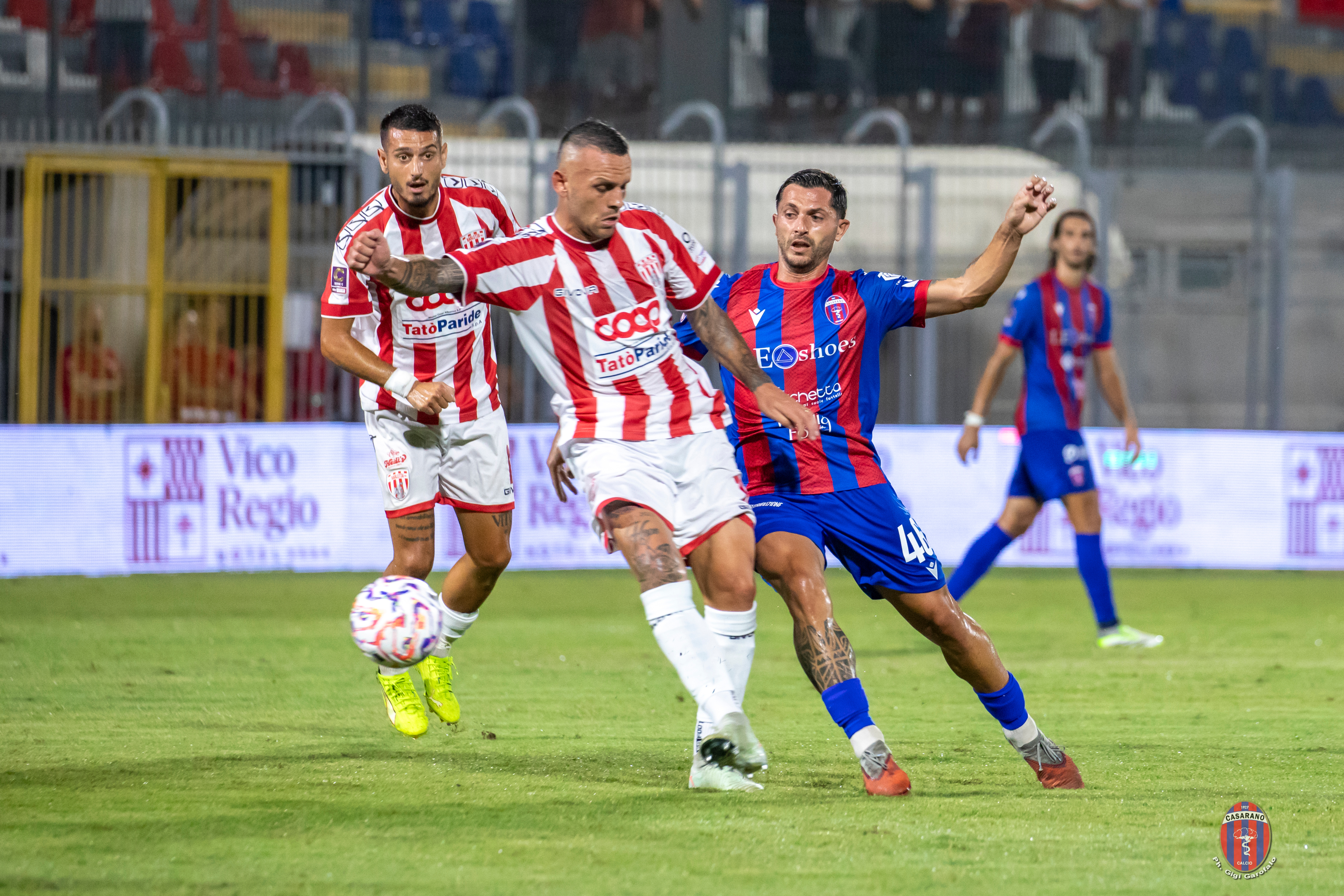 Casarano – Barletta – 11 Settembre 2026 - foto 7