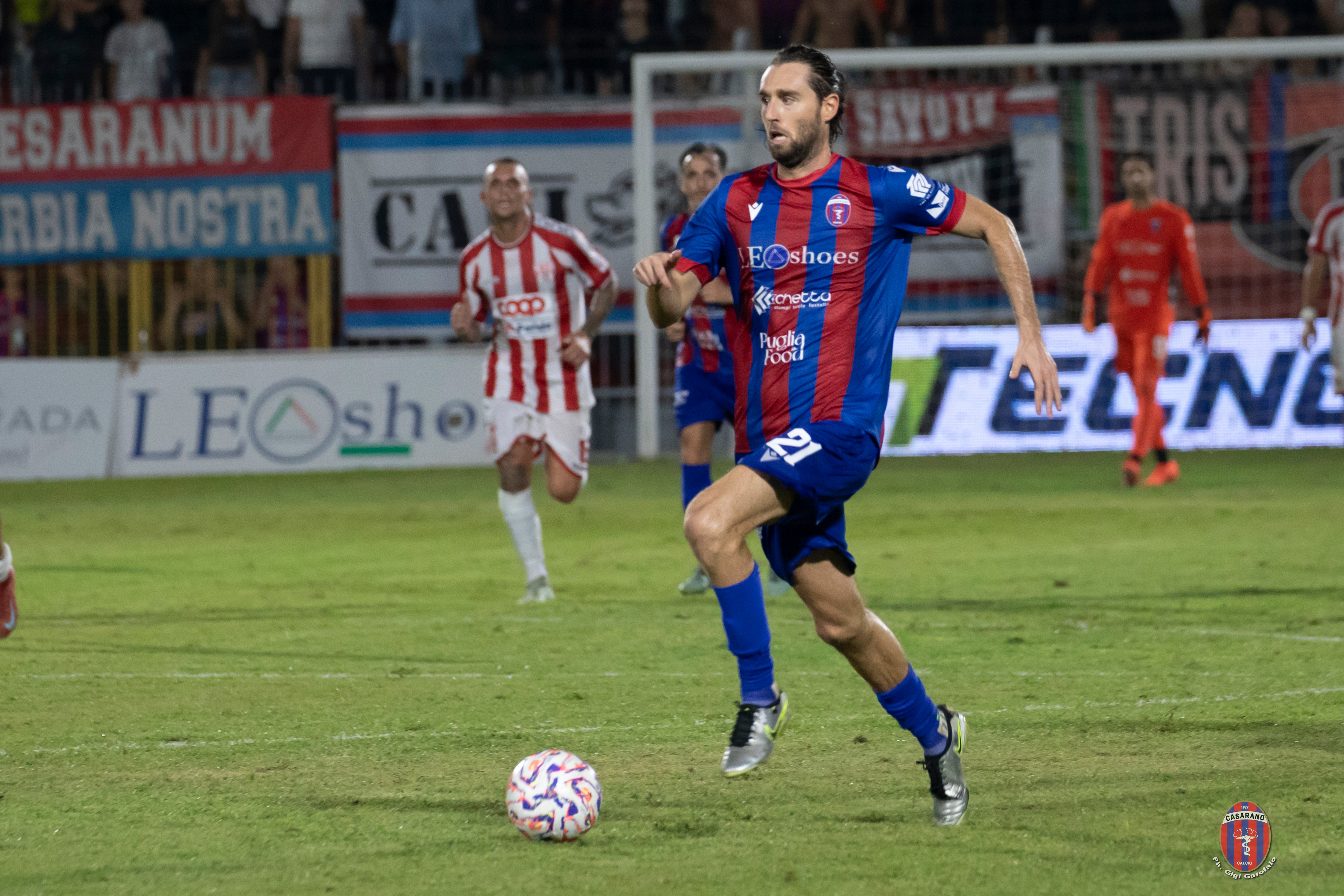 Casarano – Barletta – 11 Settembre 2026 - foto 86