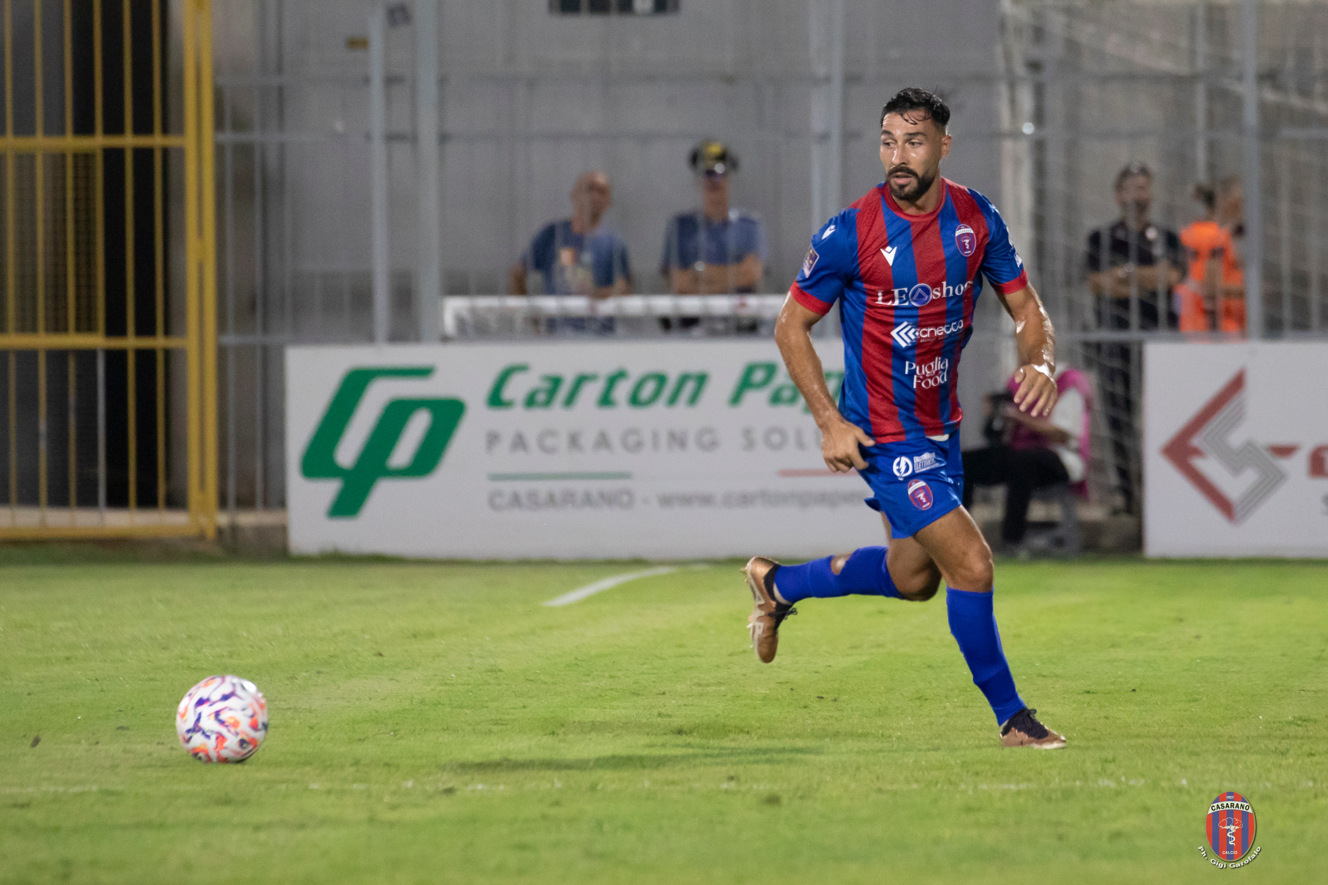 Casarano – Barletta – 11 Settembre 2026 - foto 8