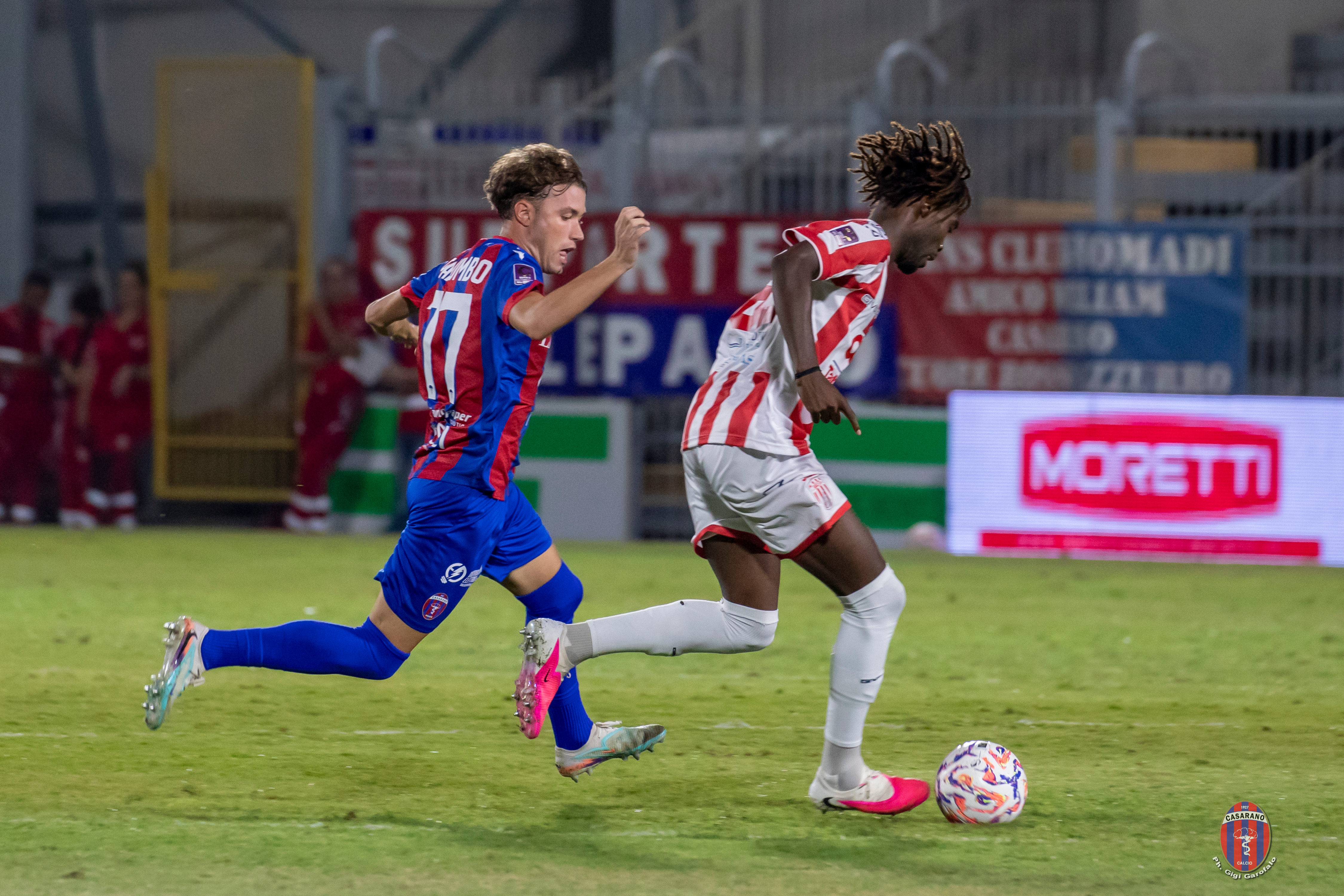 Casarano – Barletta – 11 Settembre 2026 - foto 93