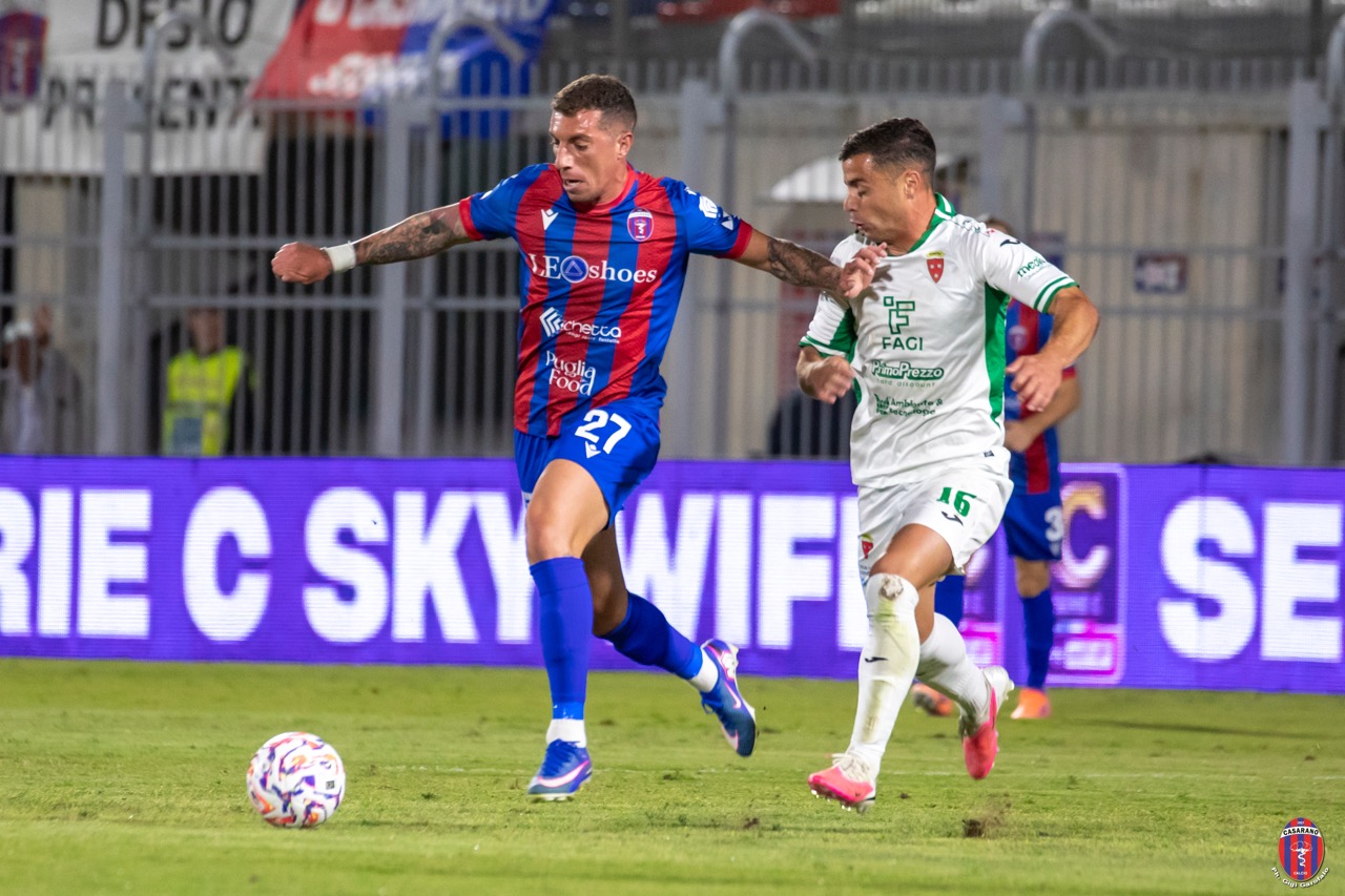 Casarano – Monopoli – 27 Settembre 2026 - foto 13