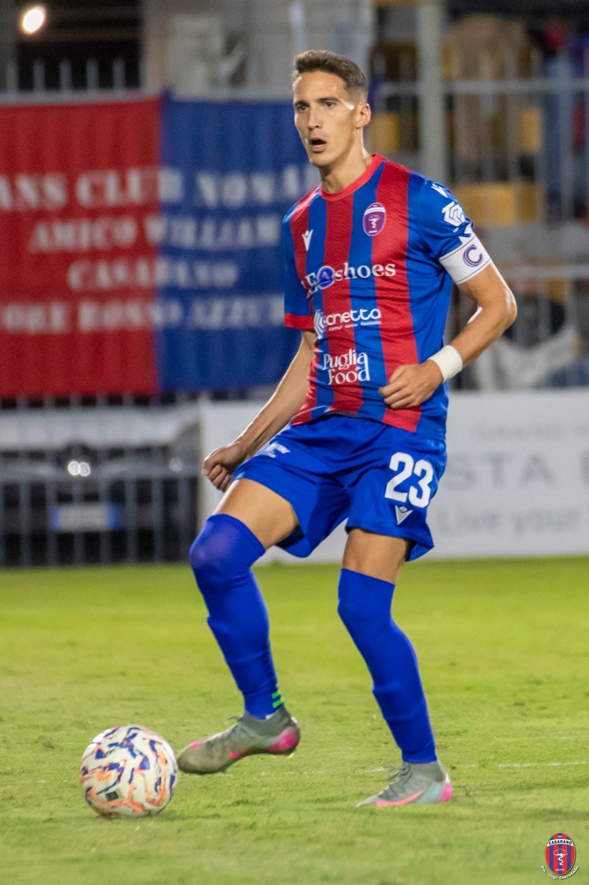 Casarano – Monopoli – 27 Settembre 2026 - foto 14