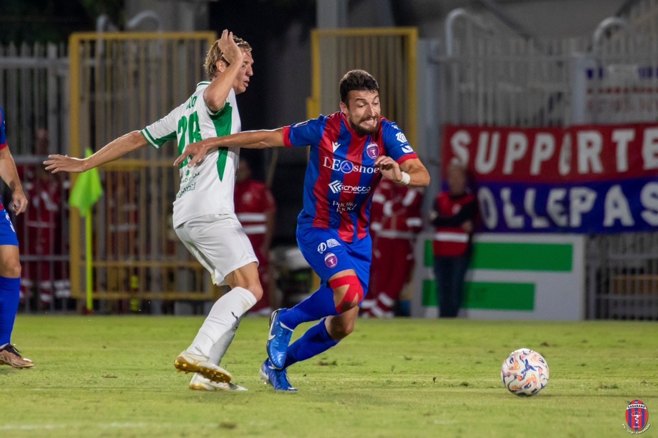Casarano – Monopoli – 27 Settembre 2026 - foto 15
