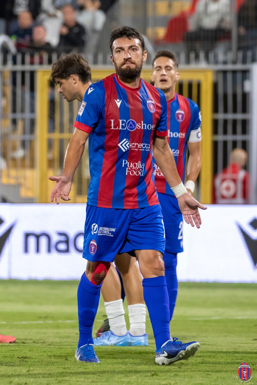 Casarano – Monopoli – 27 Settembre 2026 - foto 17